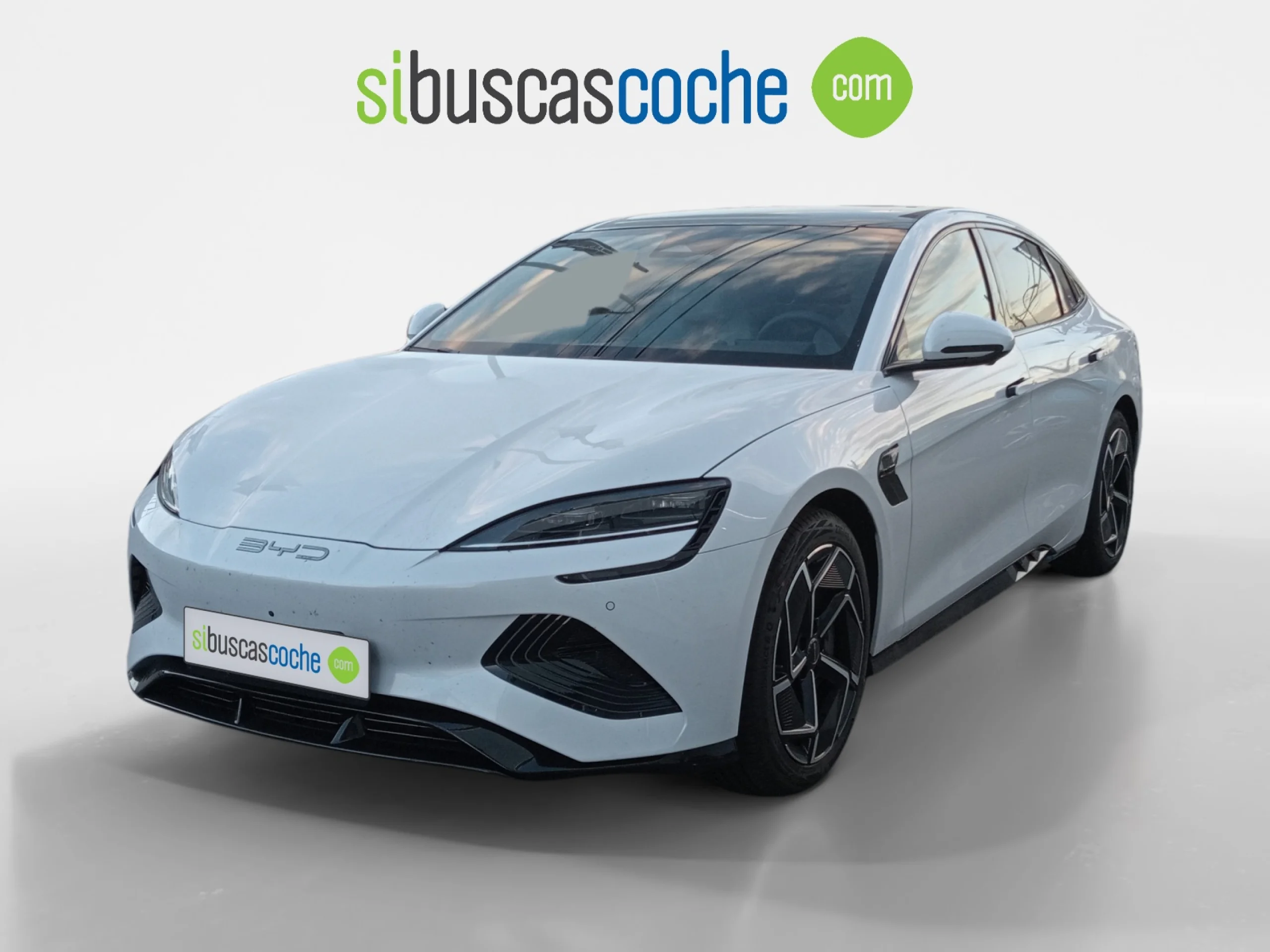 BYD SEAL EXCELLENCE AWD - Foto 12