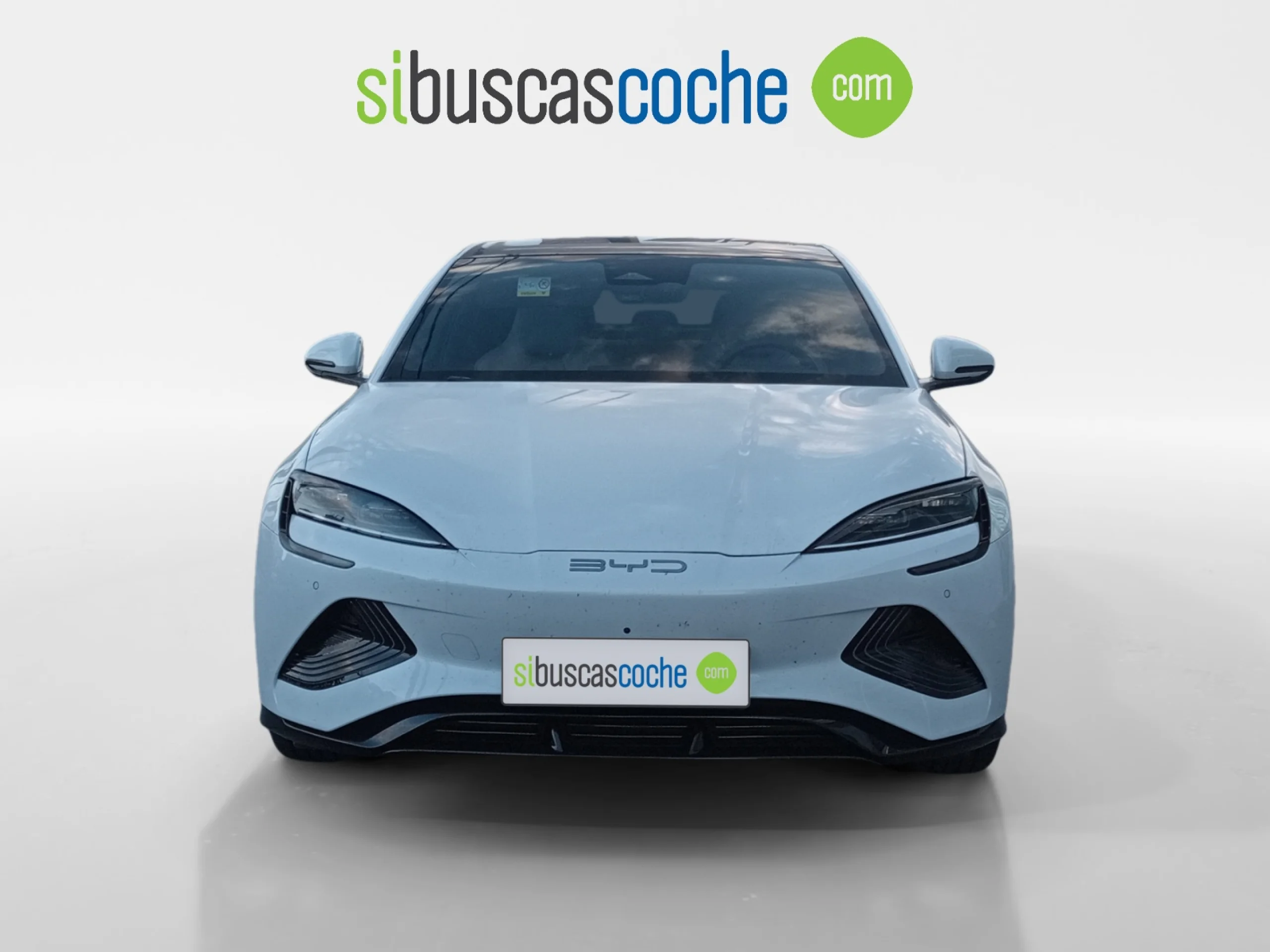 BYD SEAL EXCELLENCE AWD - Foto 13