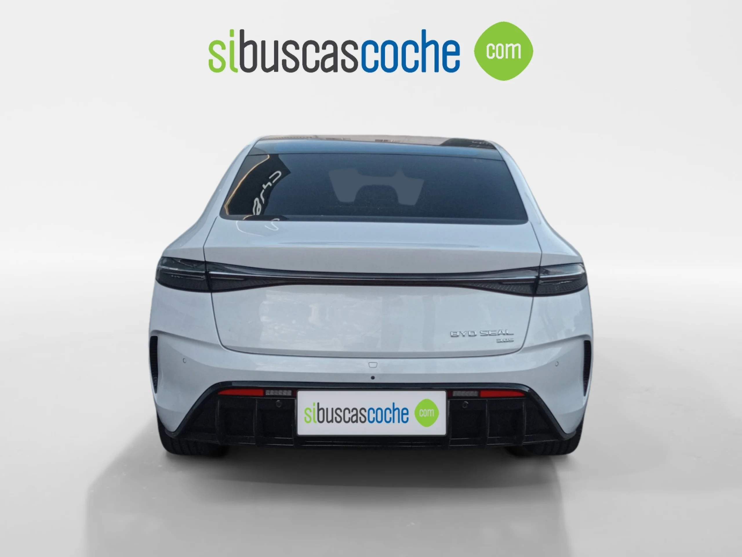 BYD SEAL EXCELLENCE AWD - Foto 14