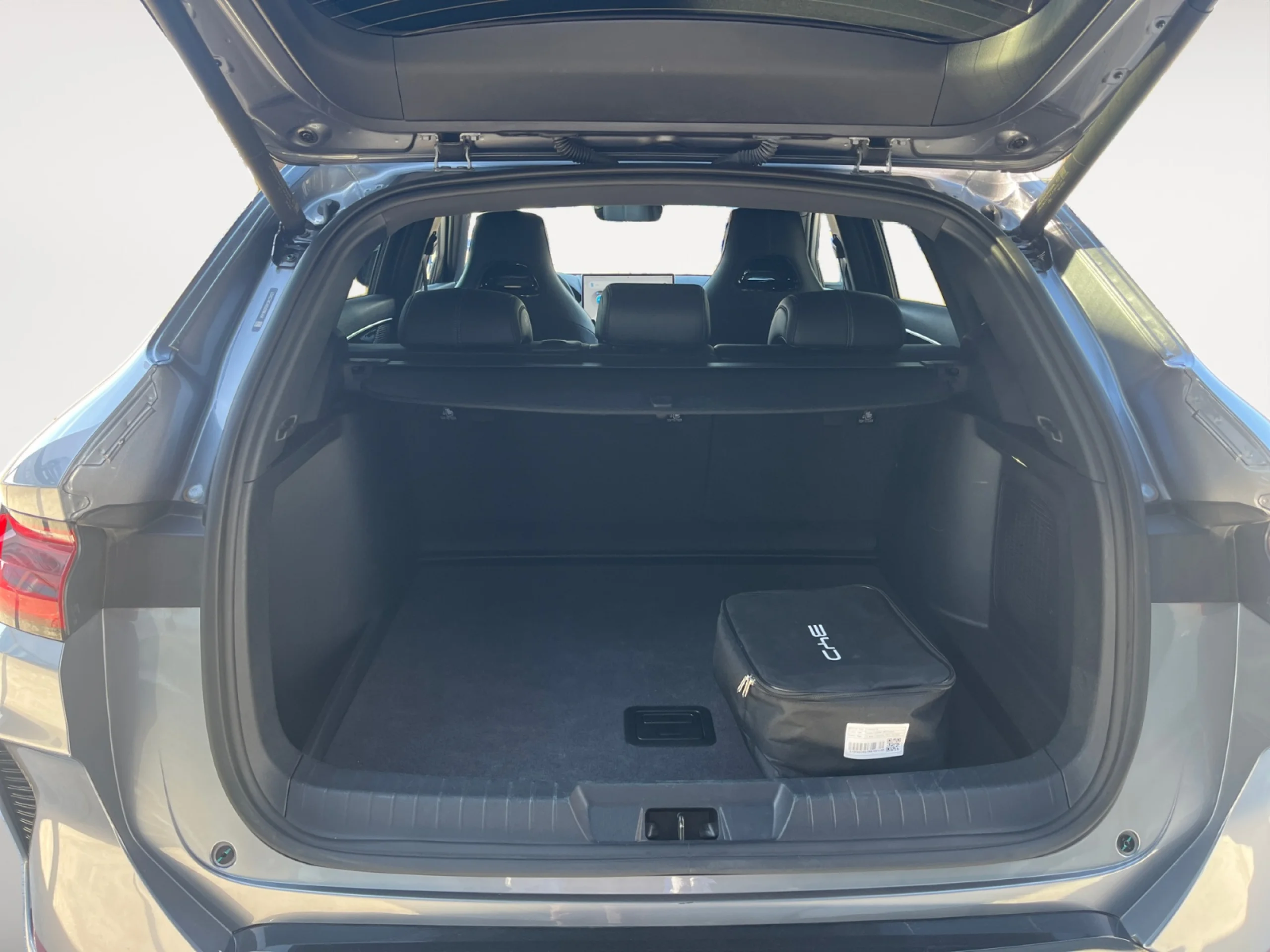 BYD SEAL U 1.5 DM I COMFORT - Foto 8