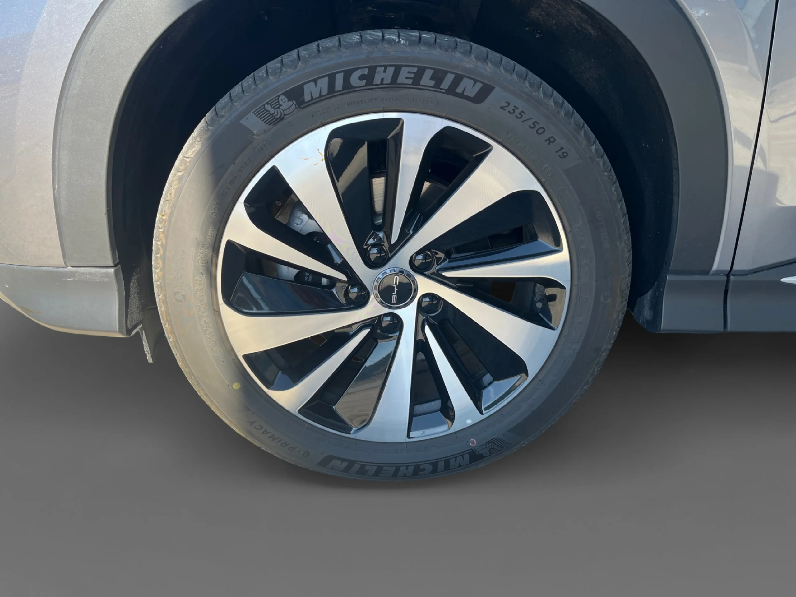 BYD SEAL U 1.5 DM I COMFORT - Foto 9