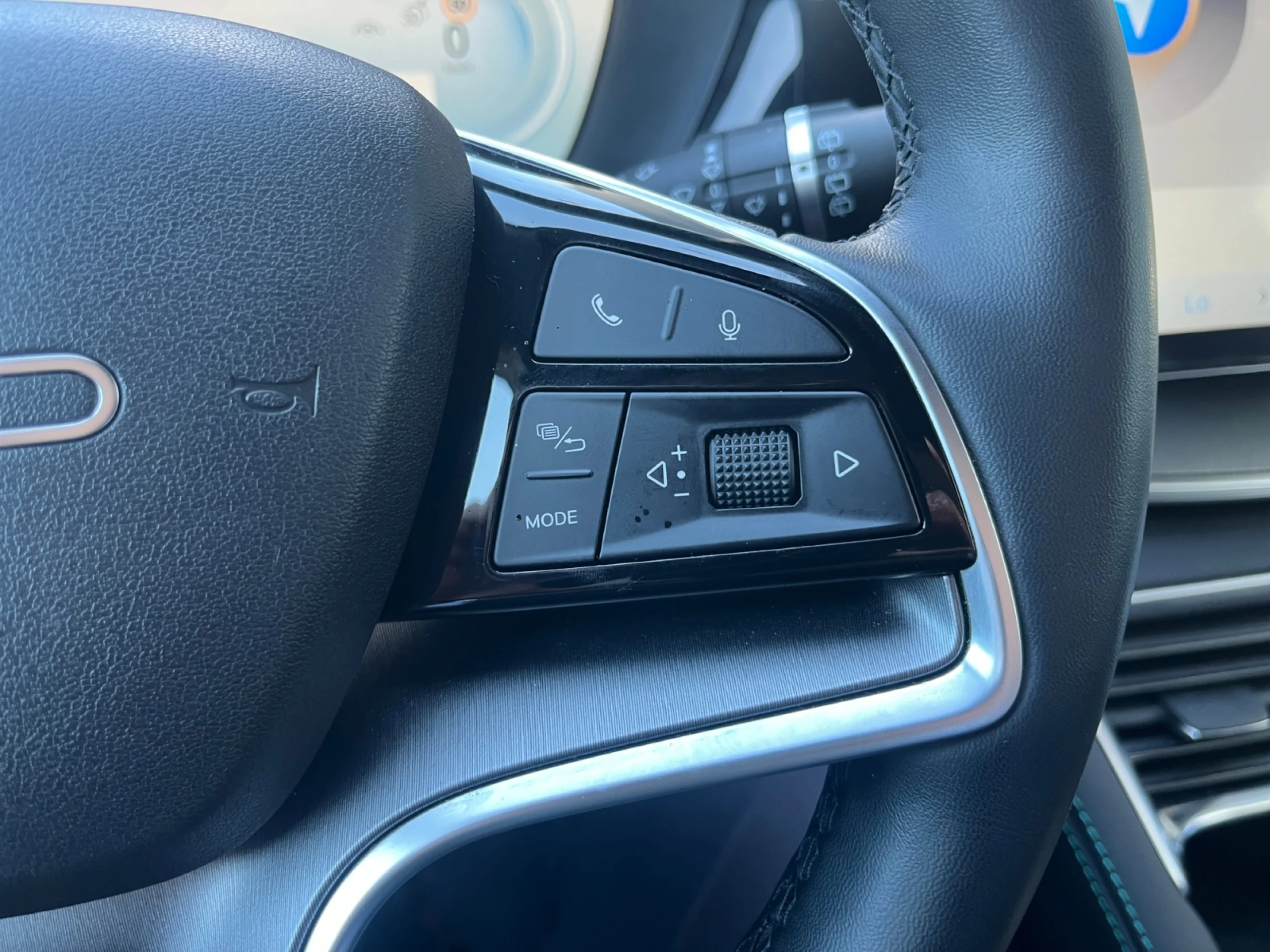 BYD SEAL U 1.5 DM I COMFORT - Foto 13