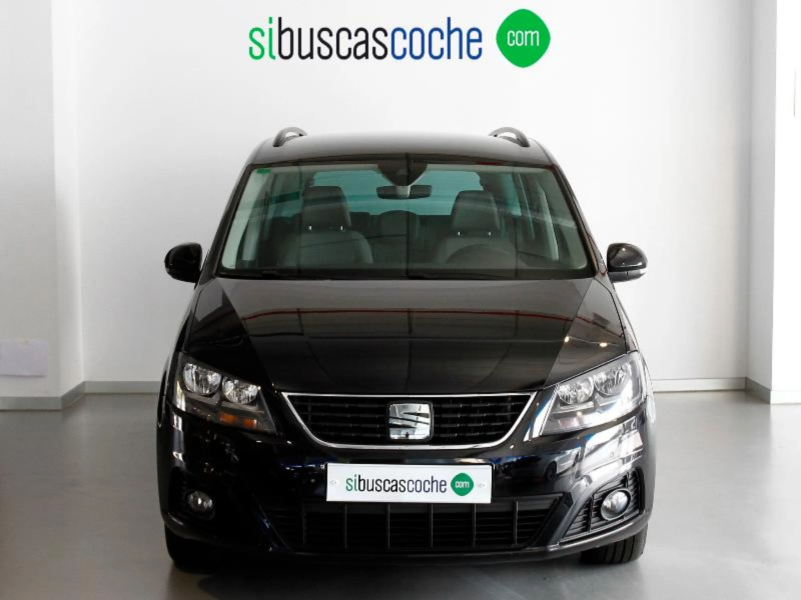 SEAT Alhambra 2.0 TDI 110KW (150CV) ECO S/S STYLE - Foto 19