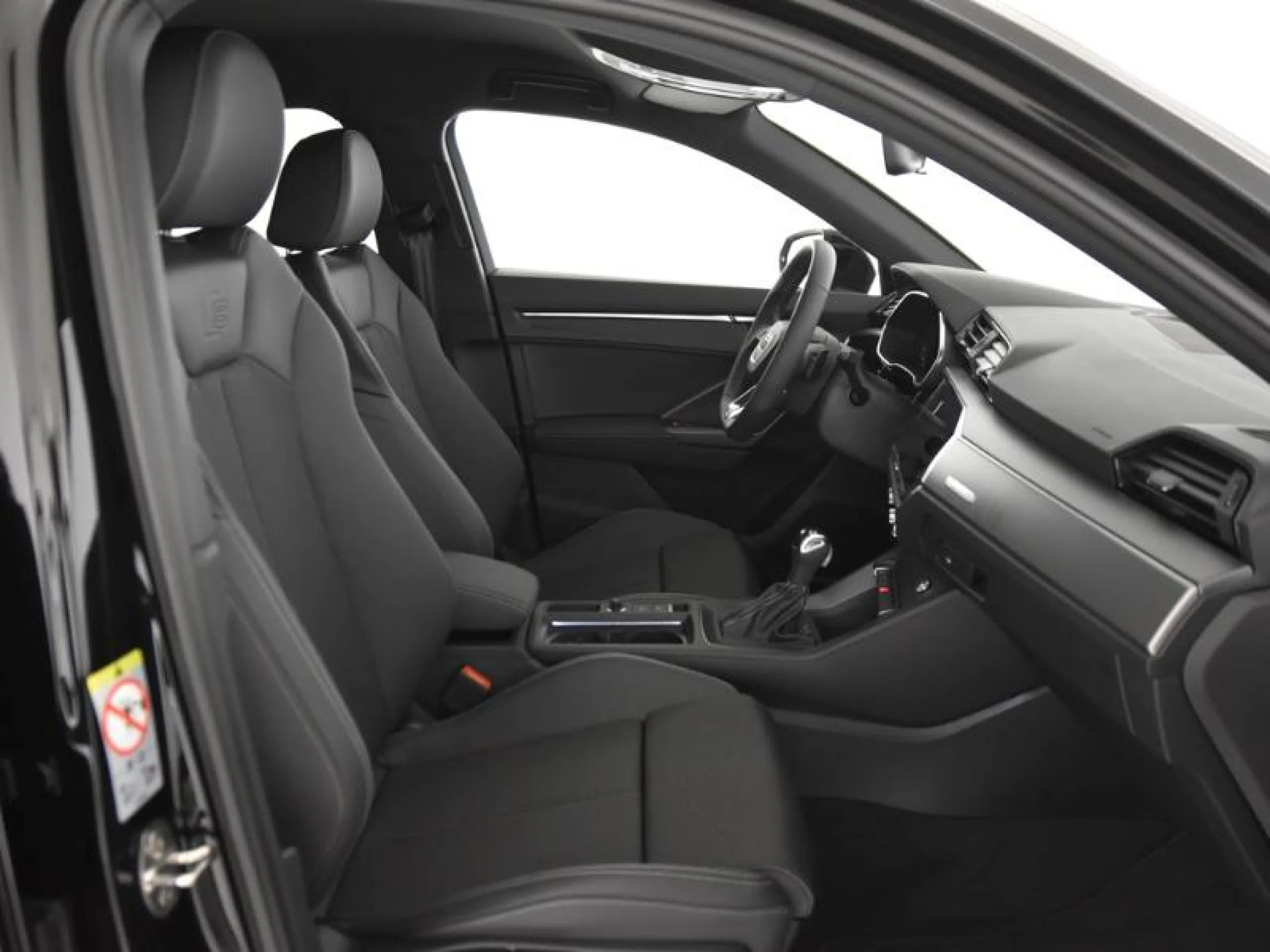 AUDI Q3 BLACK LINE 35 TDI 110KW (150CV) S TRONIC - Foto 6