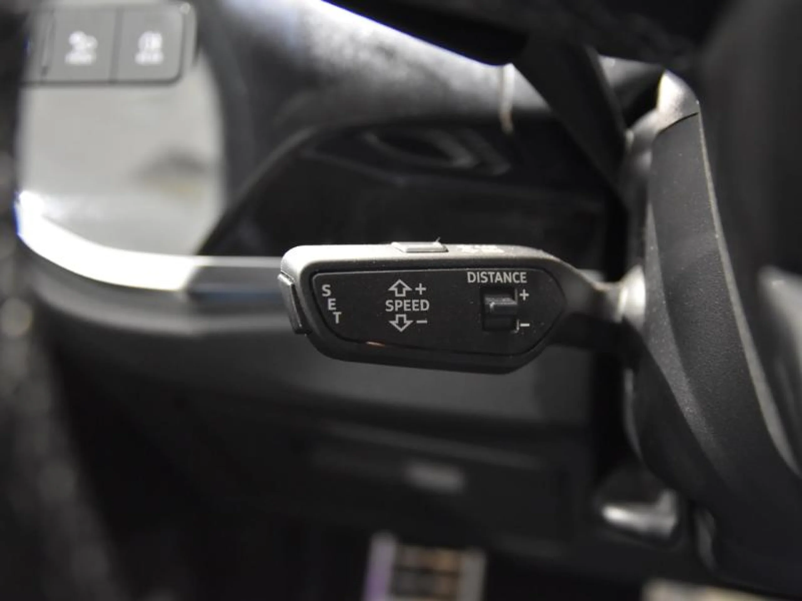 AUDI Q3 BLACK LINE 35 TDI 110KW (150CV) S TRONIC - Foto 19