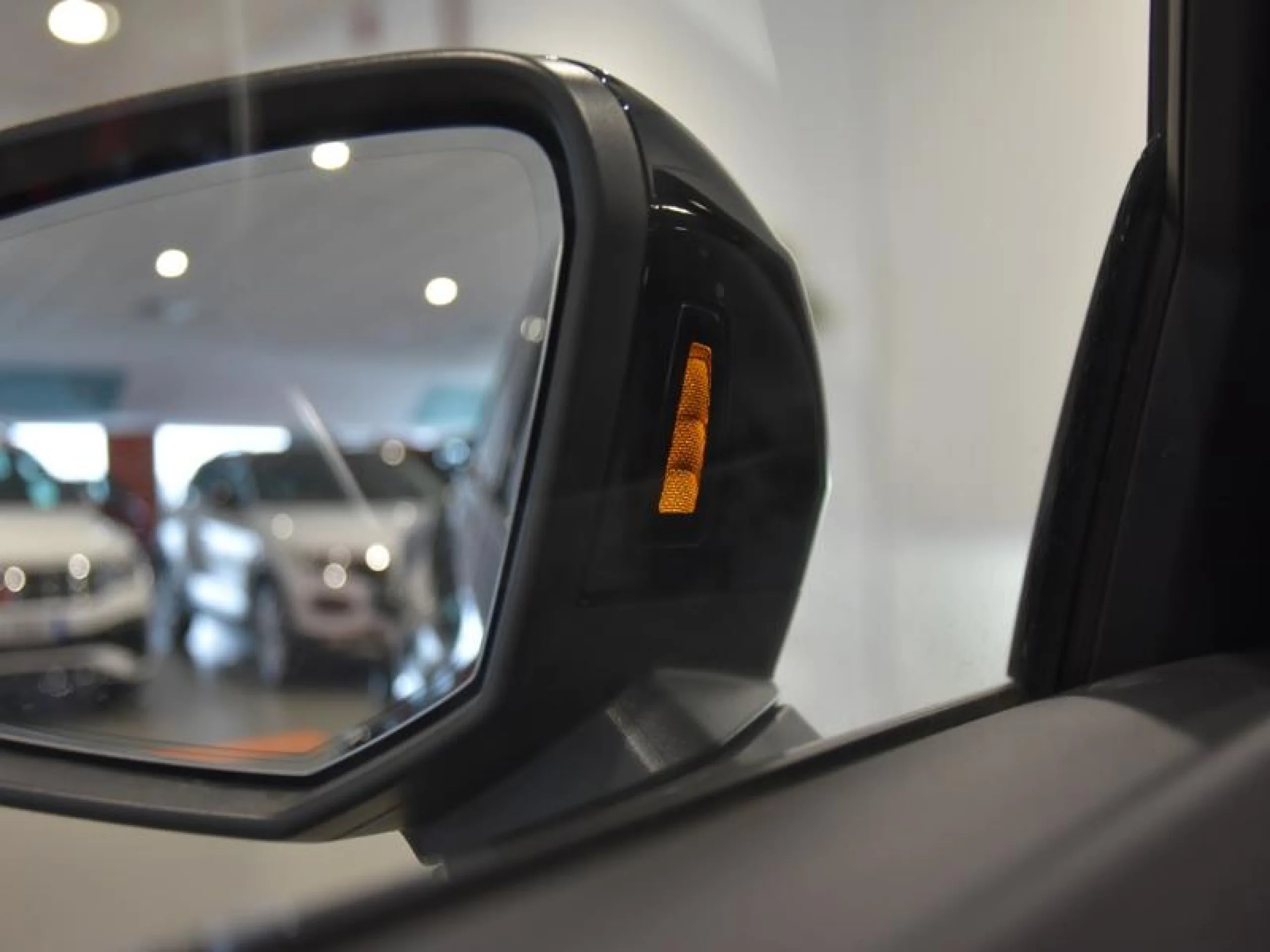 AUDI Q3 BLACK LINE 35 TDI 110KW (150CV) S TRONIC - Foto 22