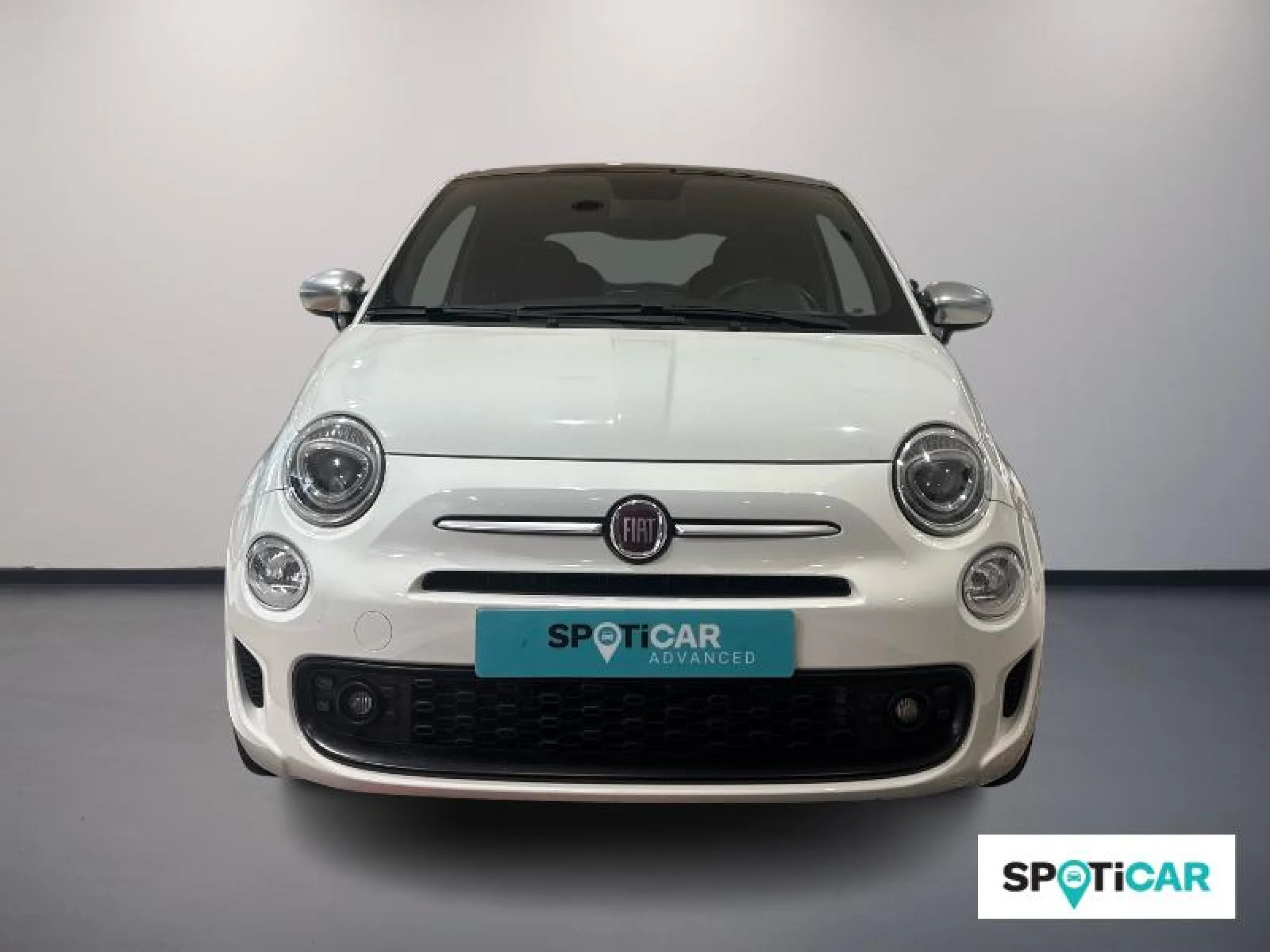 FIAT 500 ROCKSTAR 1.2 8V 51KW (69 CV) - Foto 2