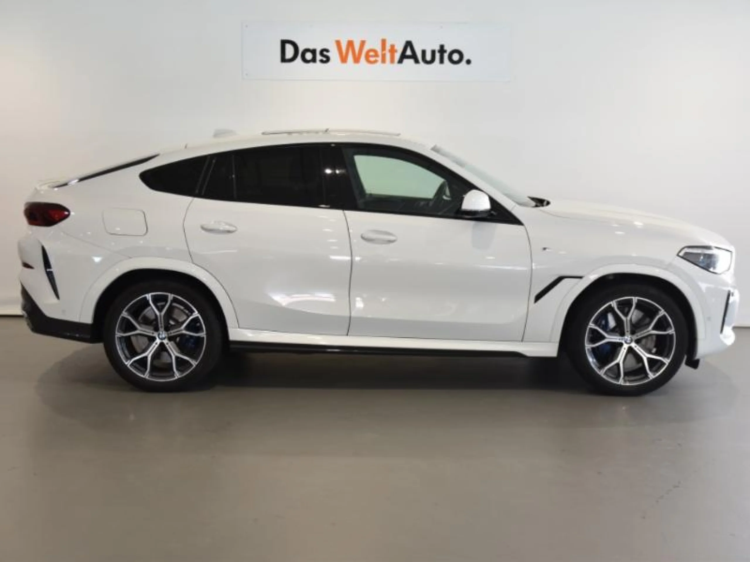 BMW X6 XDRIVE30D - Foto 3