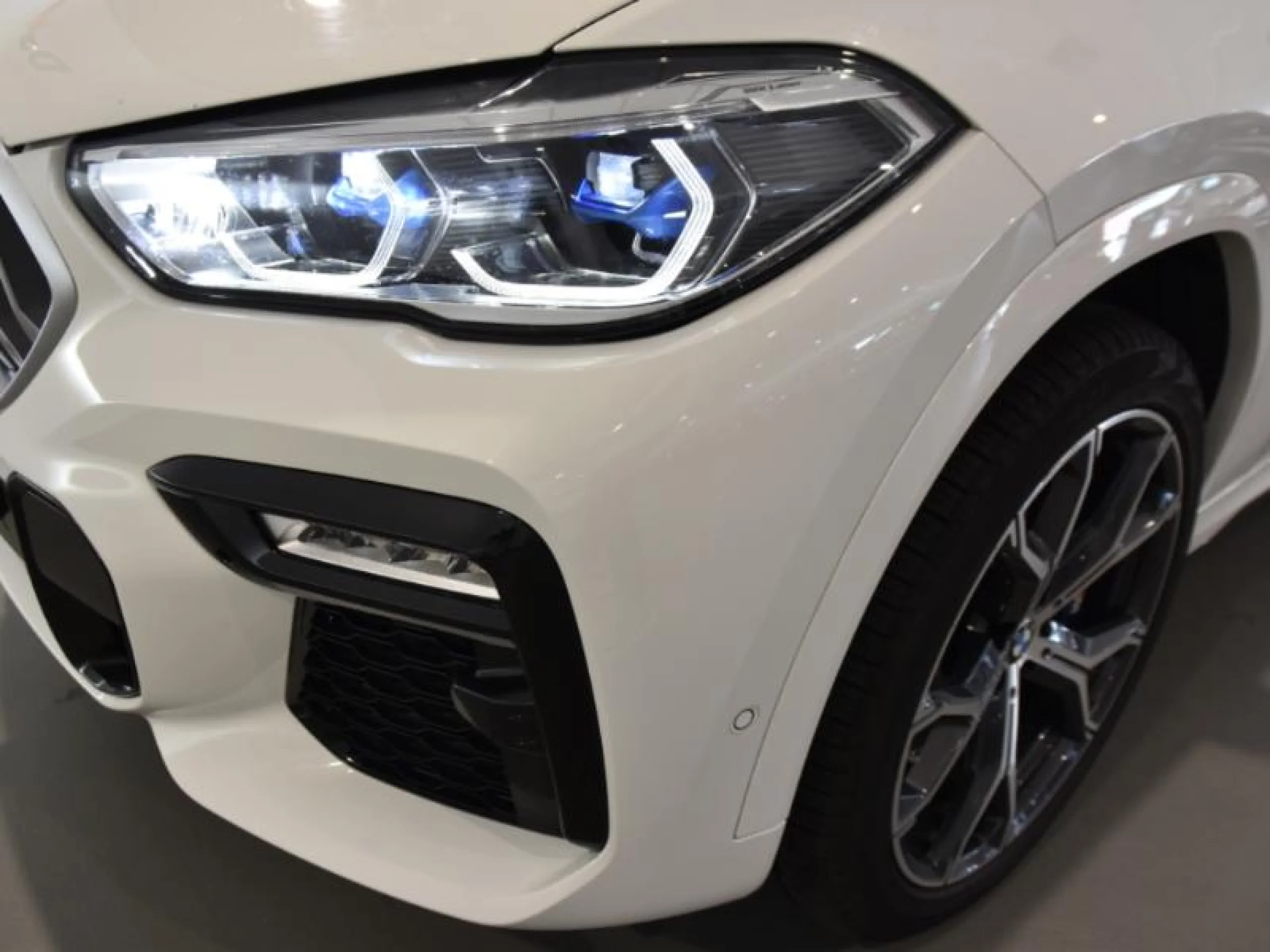 BMW X6 XDRIVE30D - Foto 29