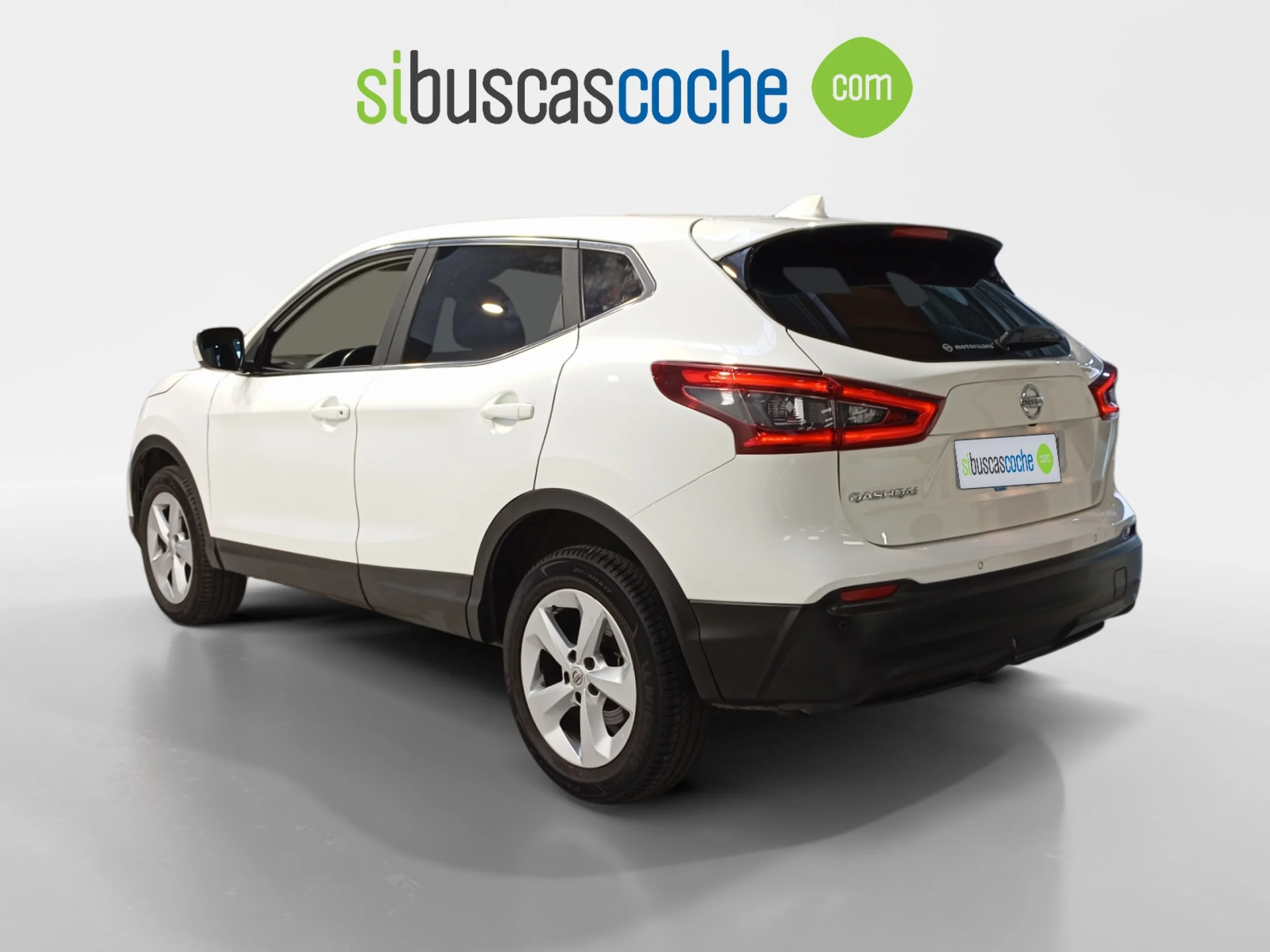NISSAN QASHQAI DCI 85 KW (115 CV) E6D ACENTA - Foto 2