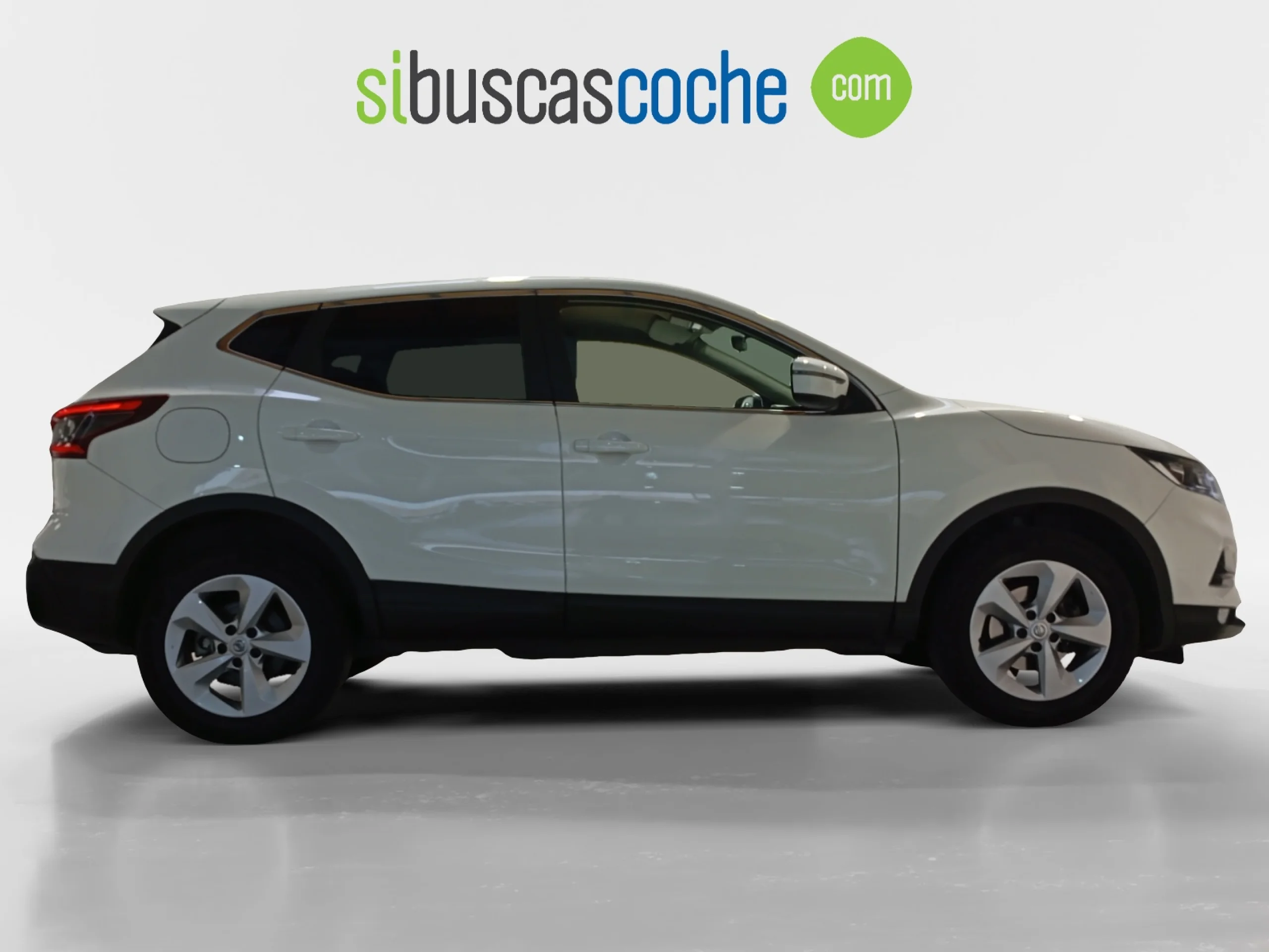NISSAN QASHQAI DCI 85 KW (115 CV) E6D ACENTA - Foto 3