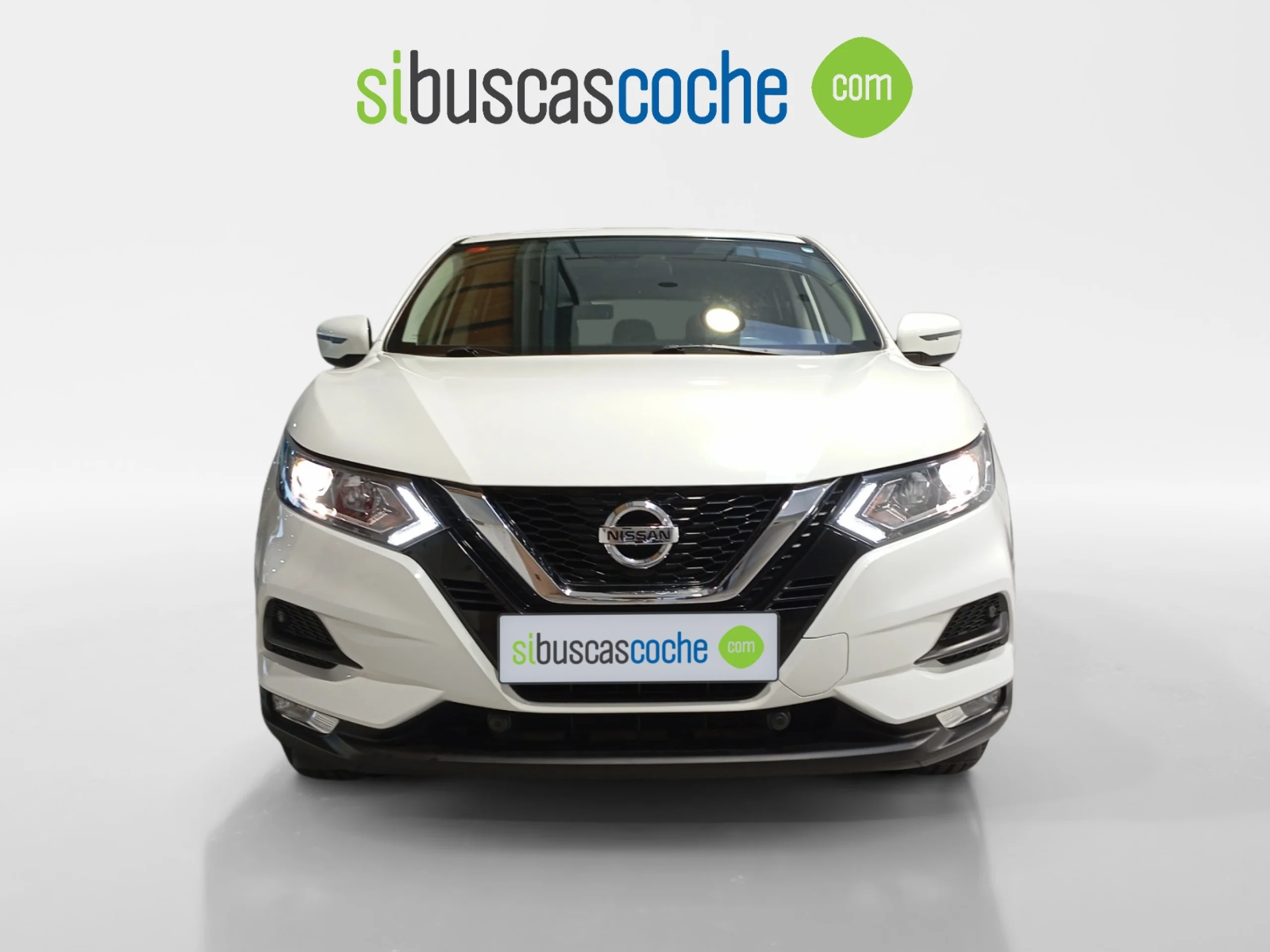 NISSAN QASHQAI DCI 85 KW (115 CV) E6D ACENTA - Foto 12