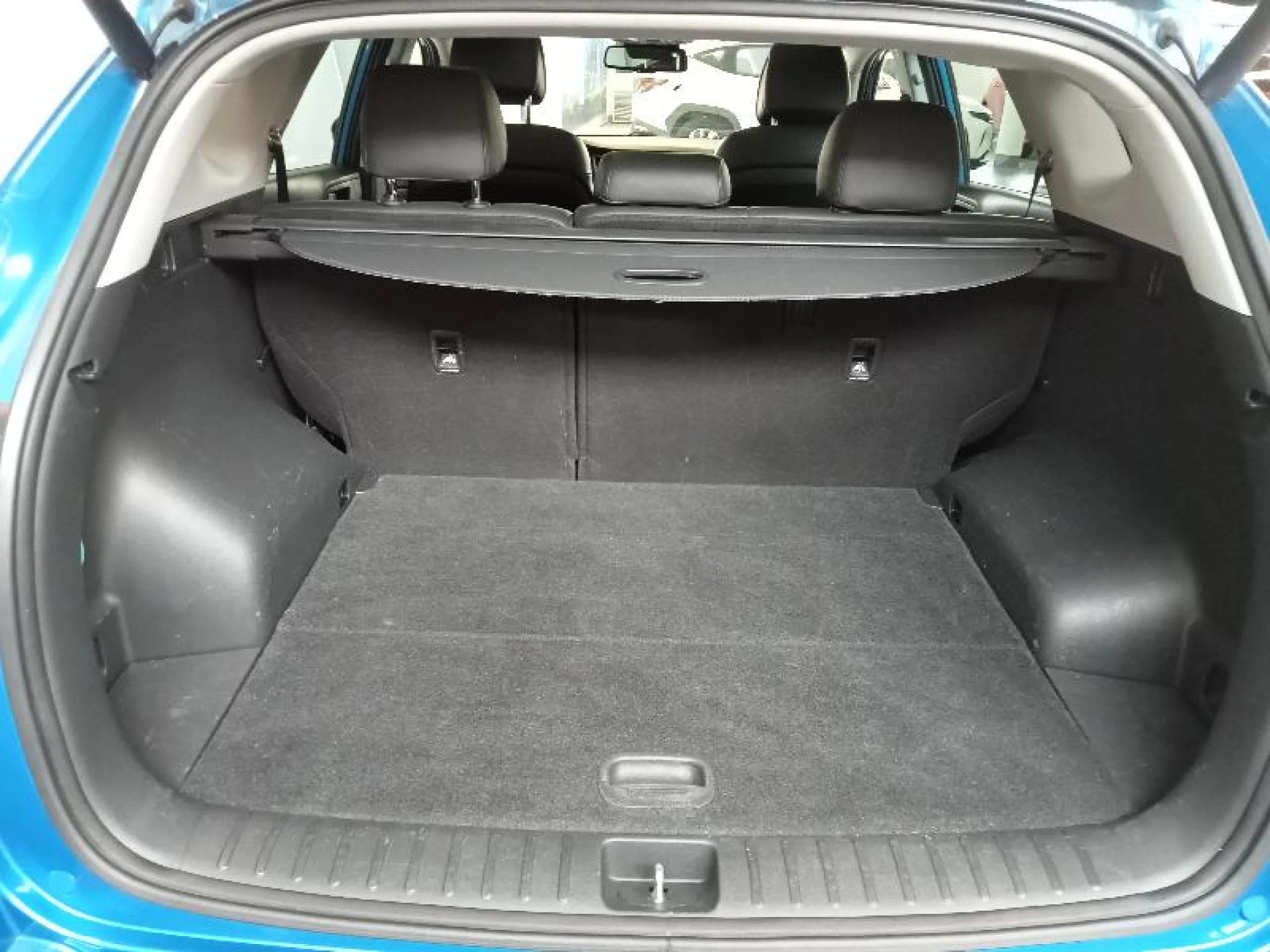 HYUNDAI TUCSON 1.6 TGDI 177CV DT 4X4 STYLE SKY - Foto 11