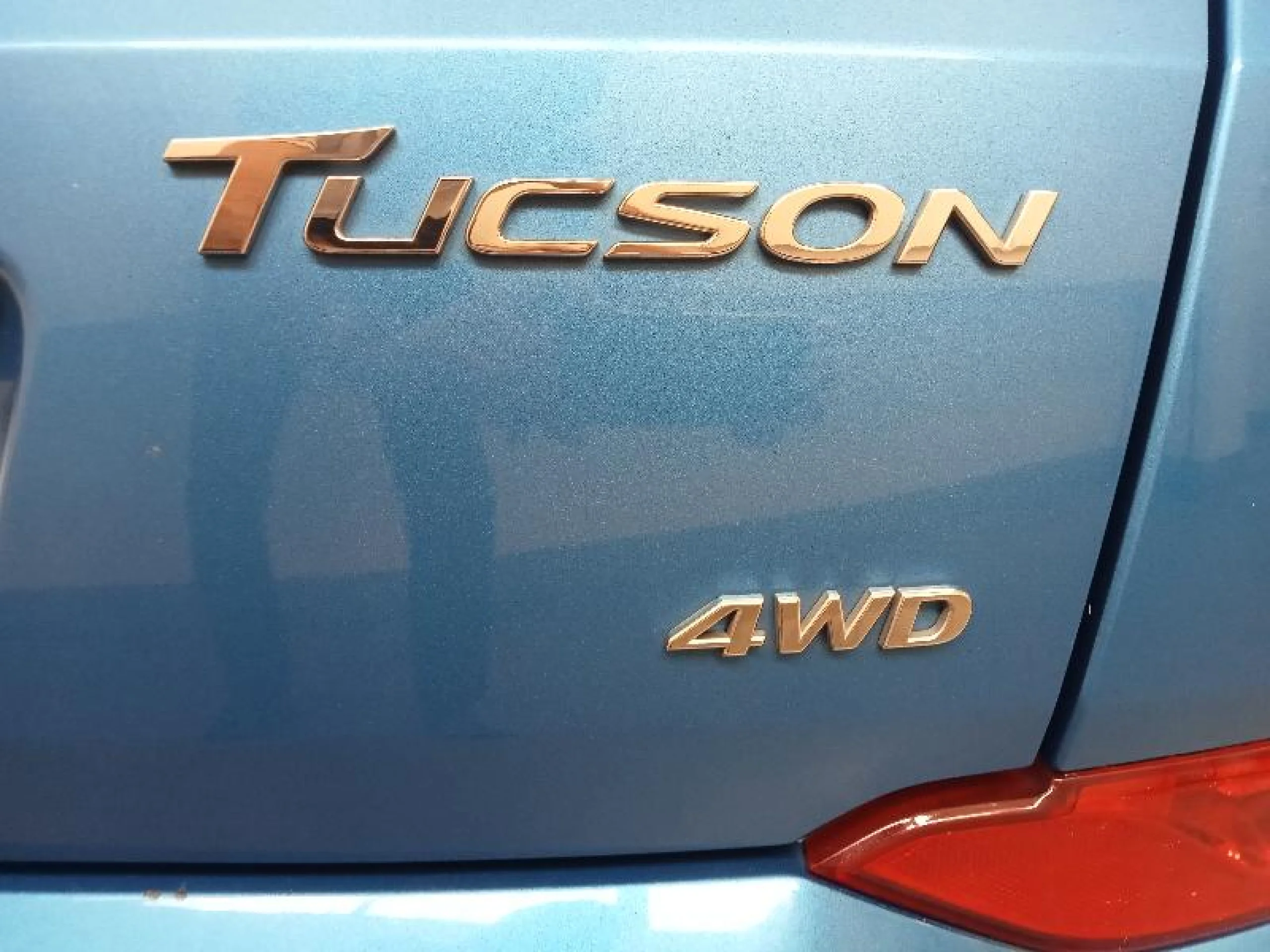 HYUNDAI TUCSON 1.6 TGDI 177CV DT 4X4 STYLE SKY - Foto 12