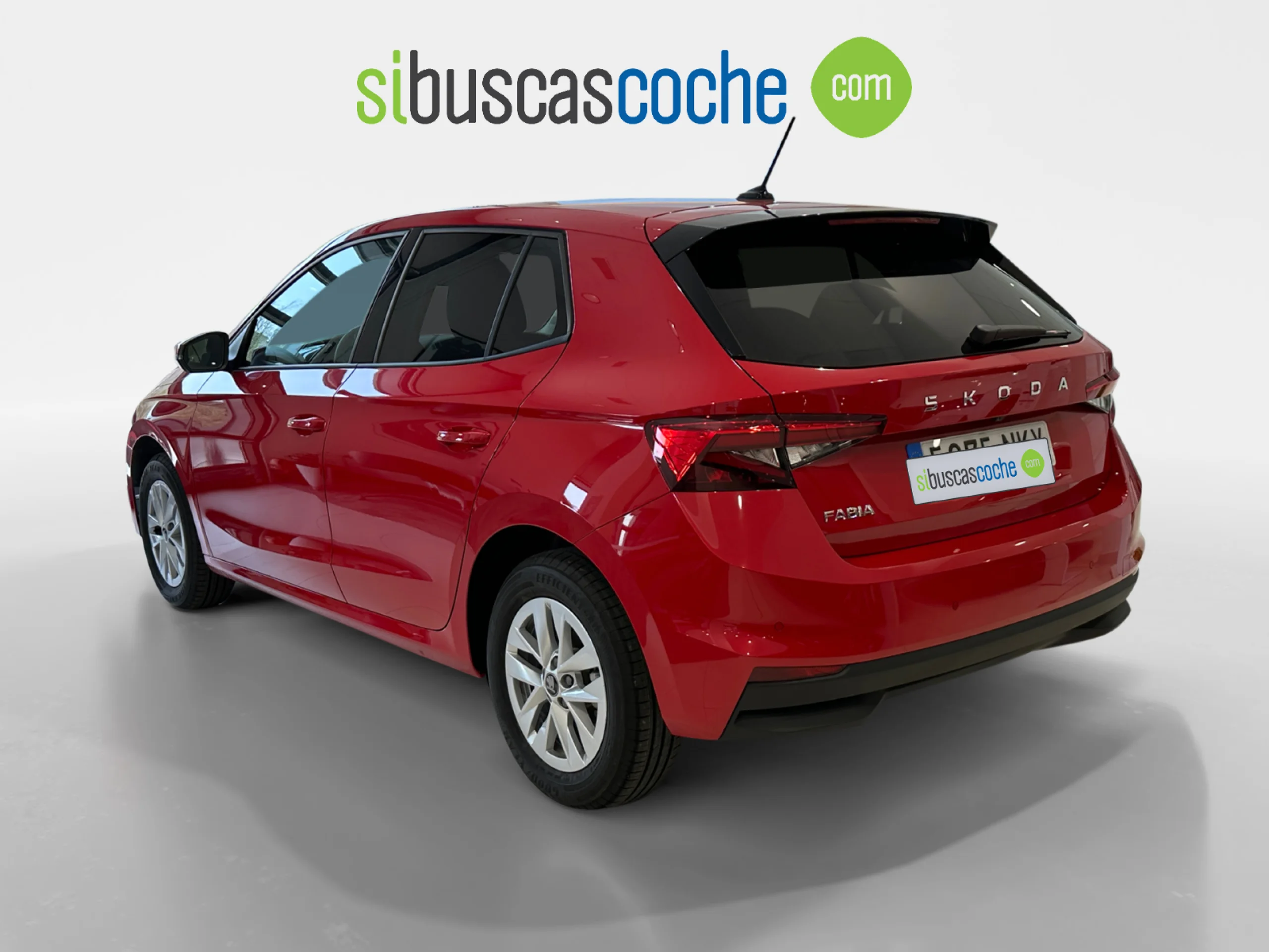 SKODA FABIA 1.0 TSI 70KW (95CV) SELECTION - Foto 2