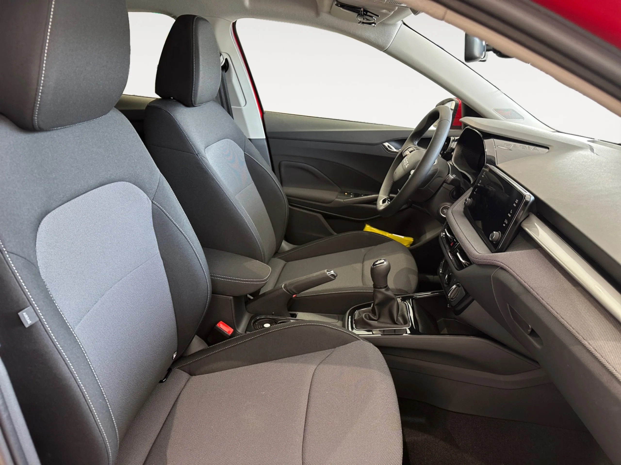 SKODA FABIA 1.0 TSI 70KW (95CV) SELECTION - Foto 5