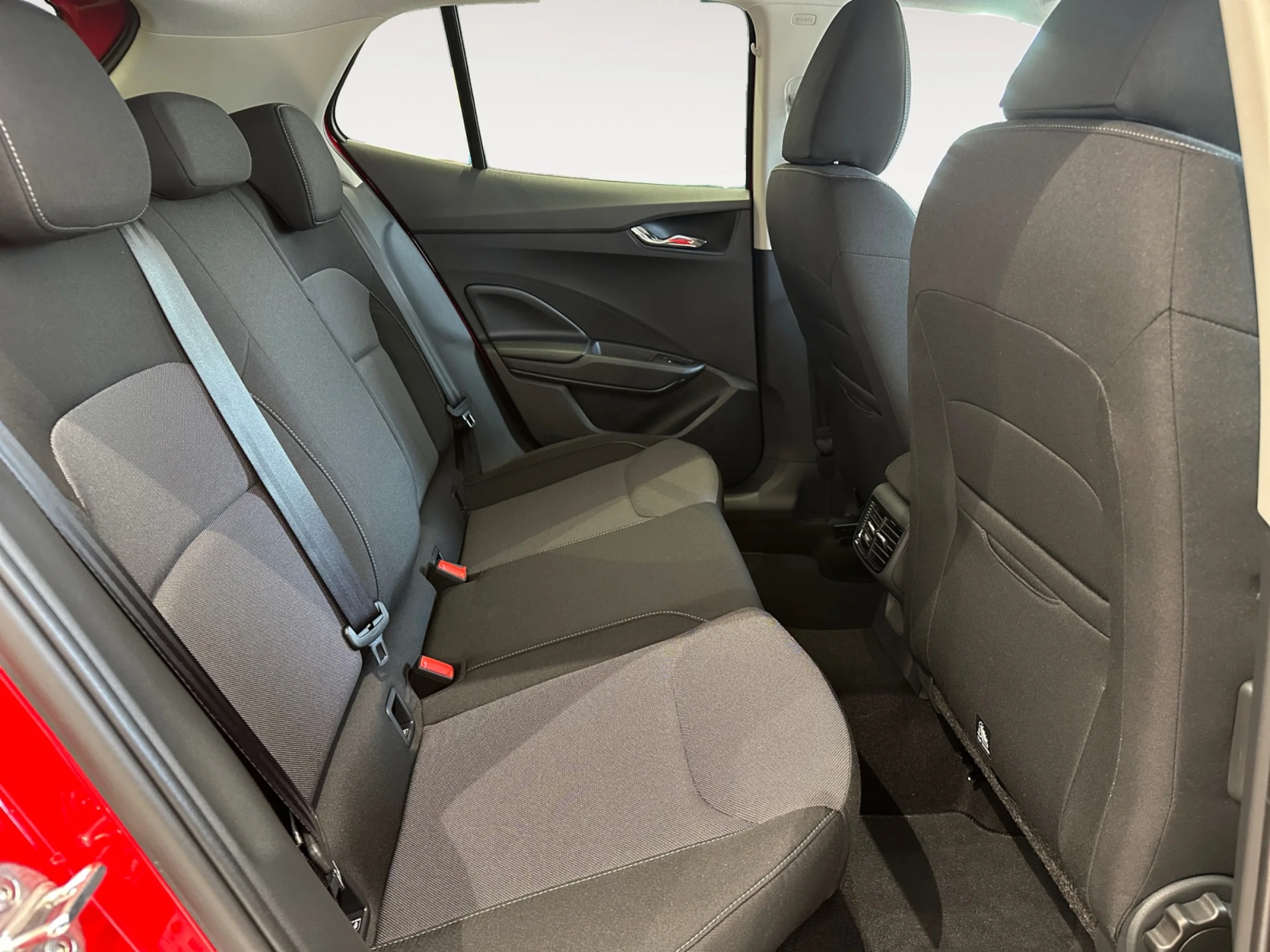 SKODA FABIA 1.0 TSI 70KW (95CV) SELECTION - Foto 6