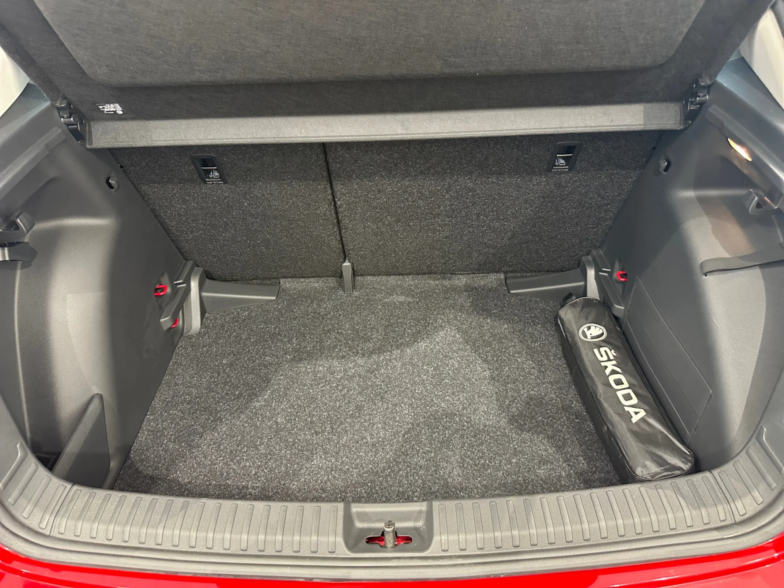 SKODA FABIA 1.0 TSI 70KW (95CV) SELECTION - Foto 7