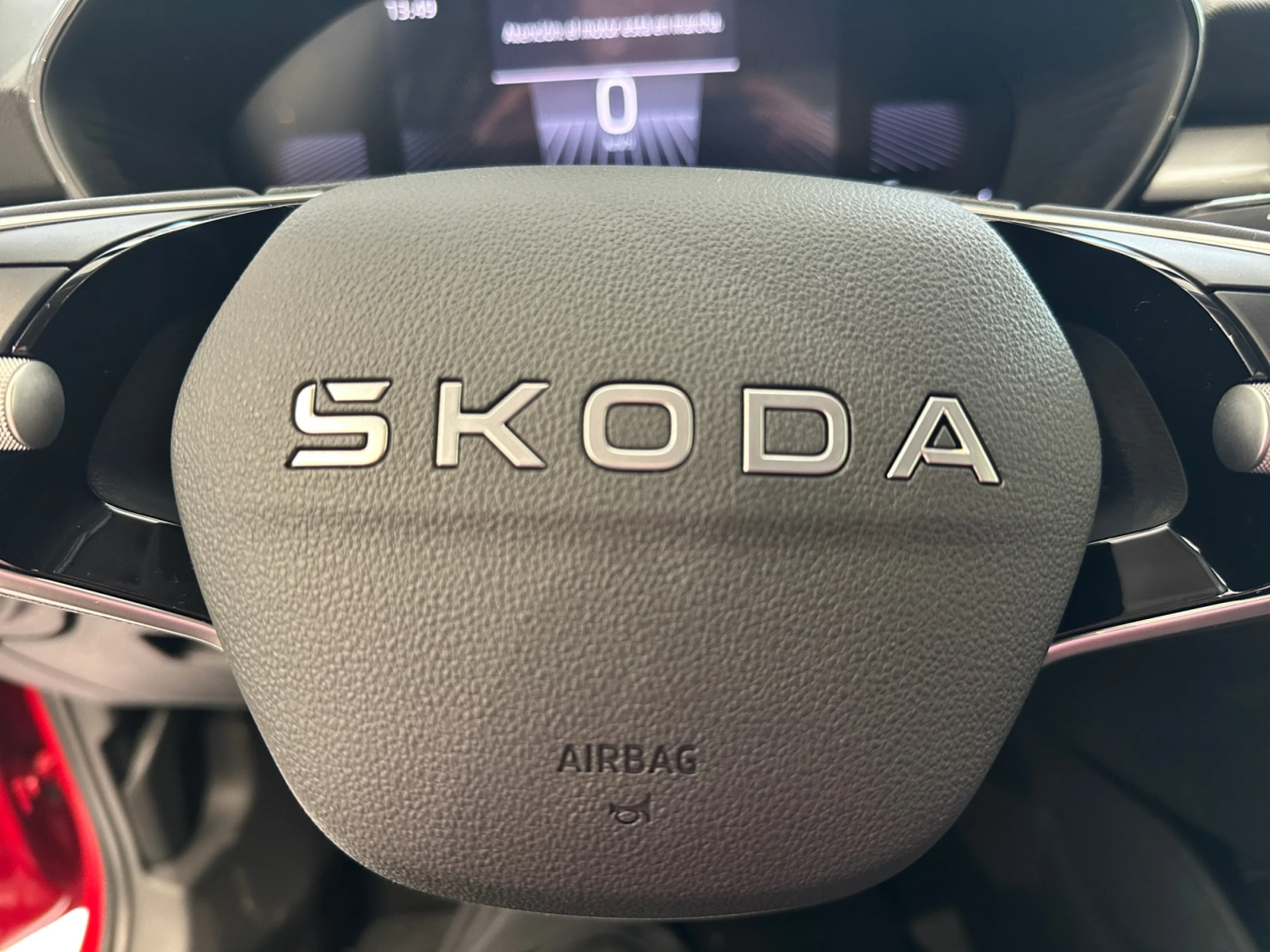 SKODA FABIA 1.0 TSI 70KW (95CV) SELECTION - Foto 9