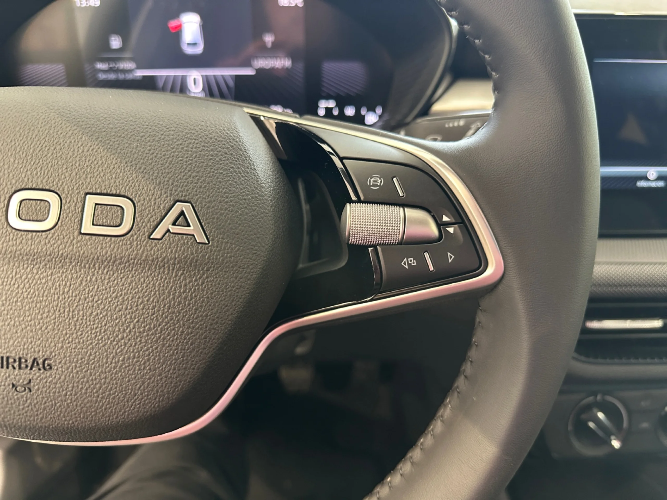 SKODA FABIA 1.0 TSI 70KW (95CV) SELECTION - Foto 10