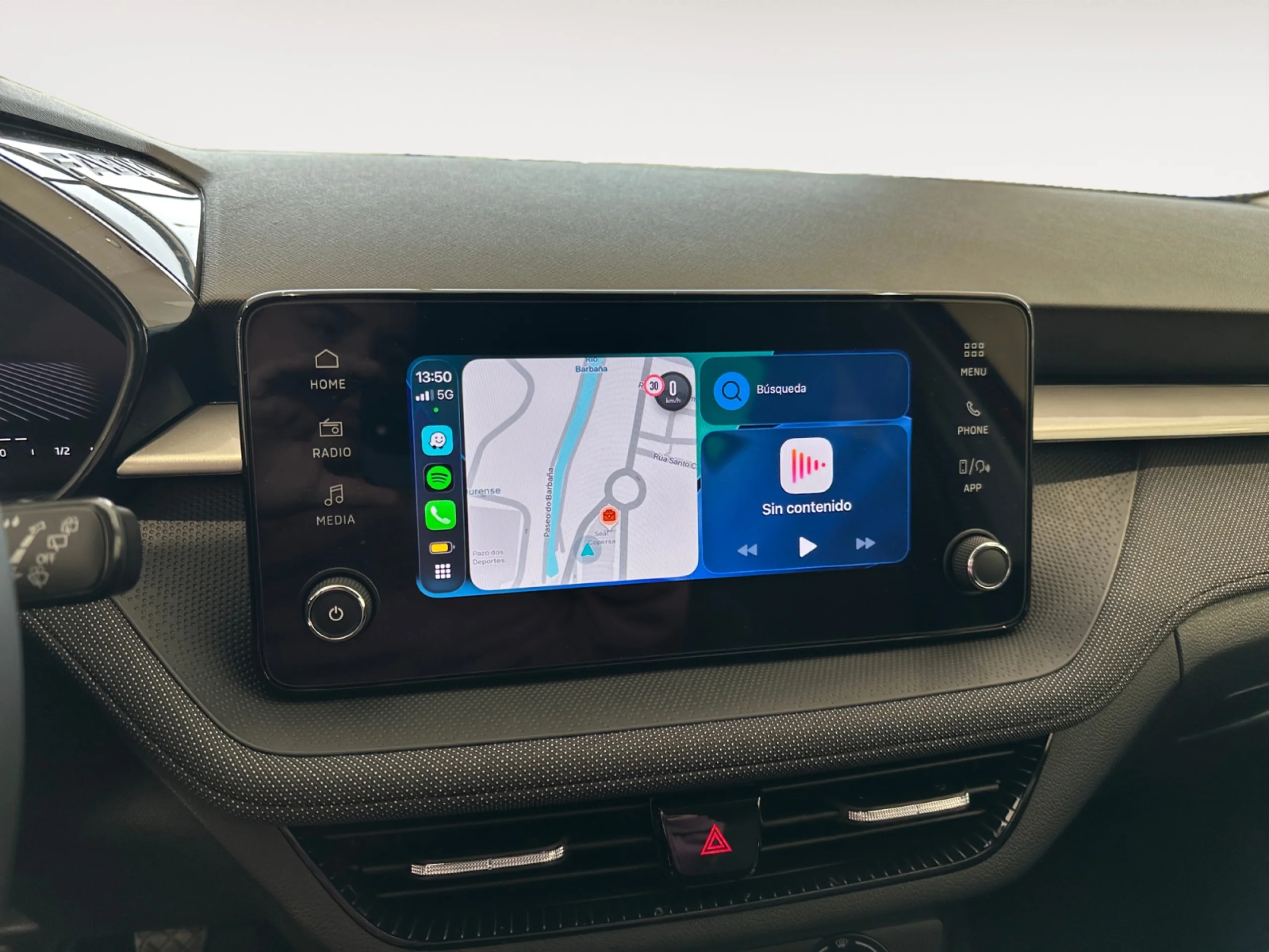 SKODA FABIA 1.0 TSI 70KW (95CV) SELECTION - Foto 14