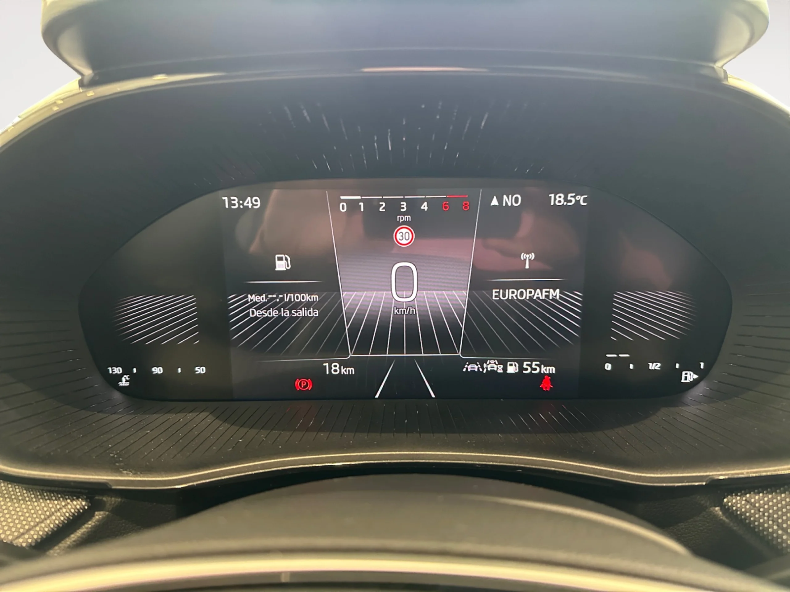 SKODA FABIA 1.0 TSI 70KW (95CV) SELECTION - Foto 15