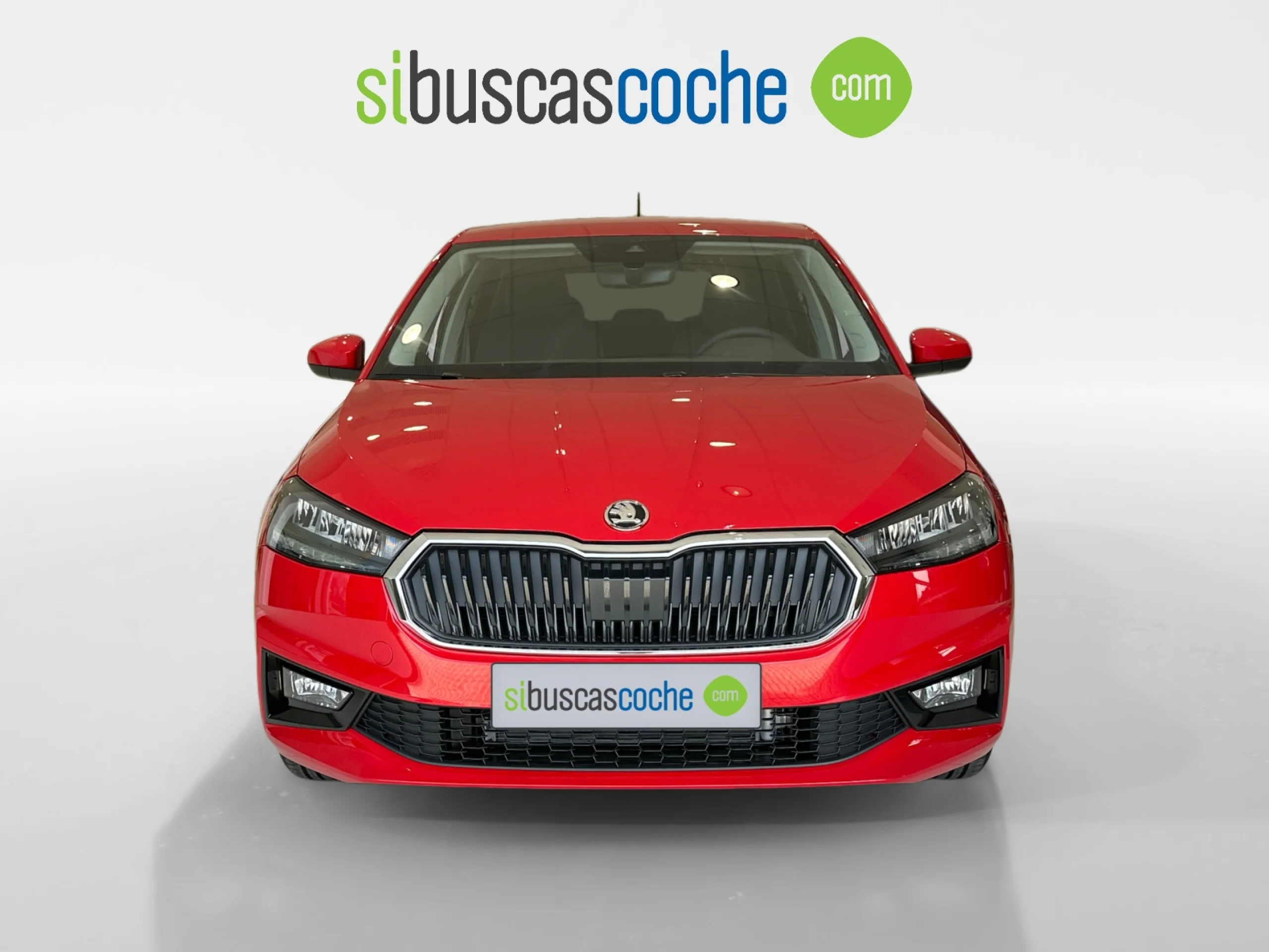 SKODA FABIA 1.0 TSI 70KW (95CV) SELECTION - Foto 19