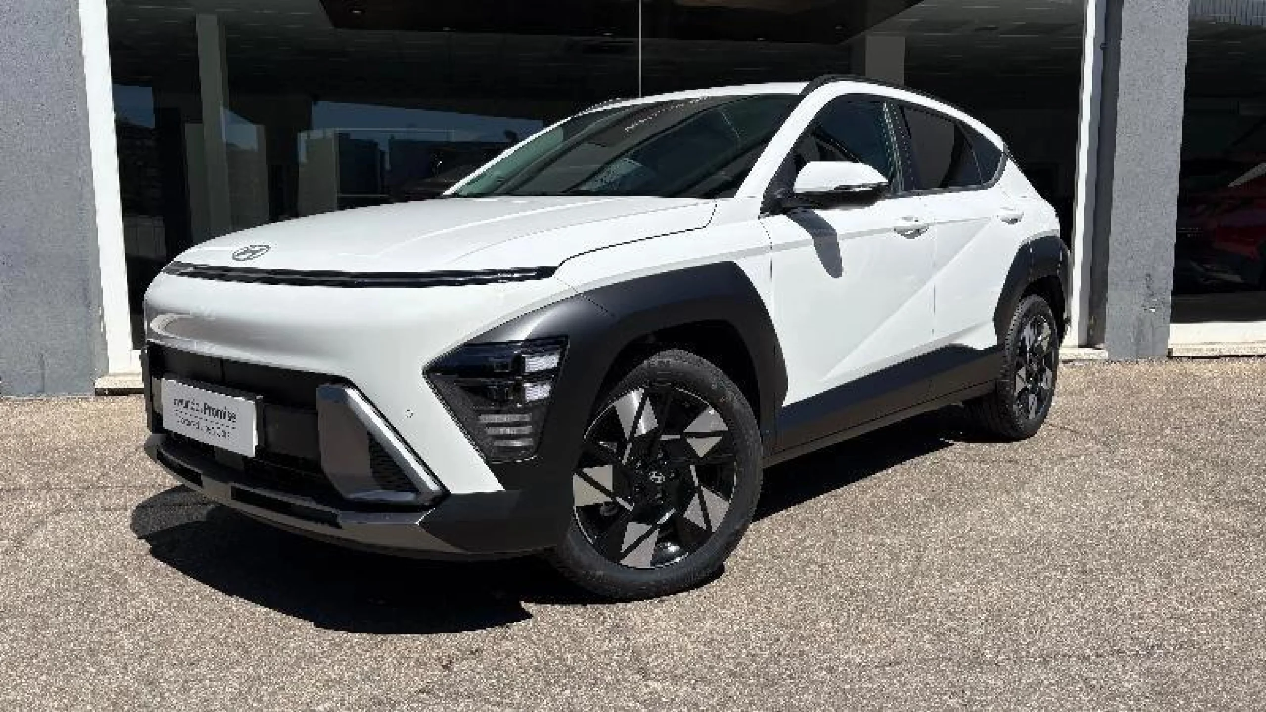 HYUNDAI KONA HEV 1.6GDI 138CV DT XLS - Foto 1