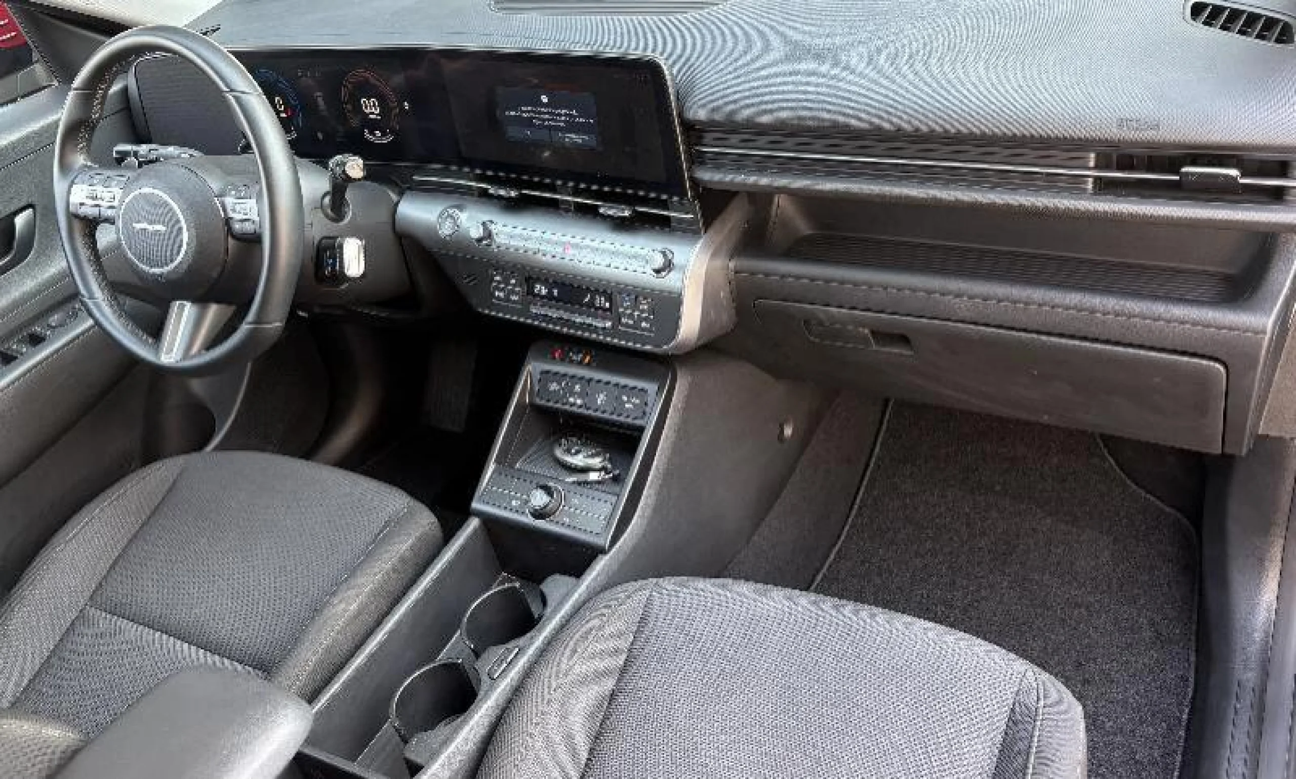 HYUNDAI KONA HEV 1.6GDI 138CV DT XLS - Foto 5