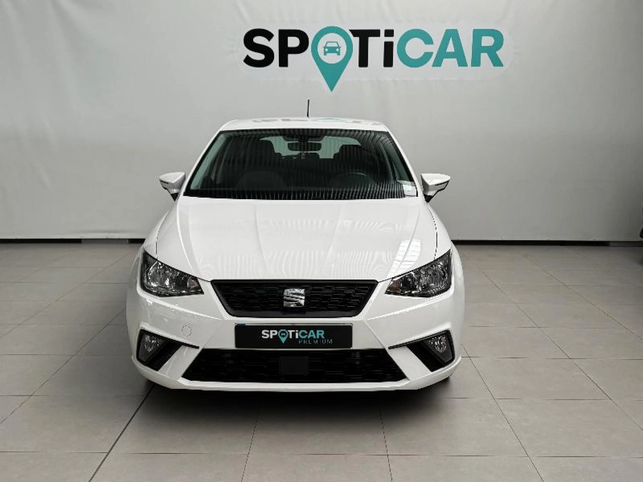 SEAT IBIZA 1.0 TSI 81KW (110CV) FR - Foto 2
