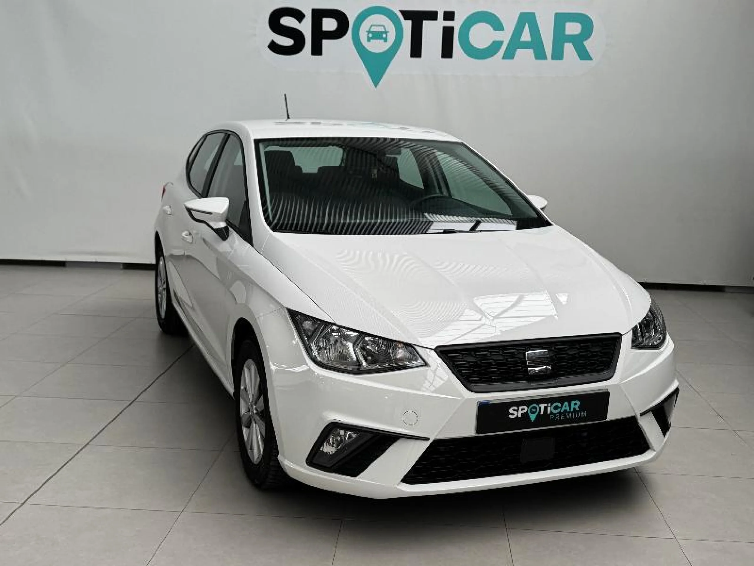 SEAT IBIZA 1.0 TSI 81KW (110CV) FR - Foto 3