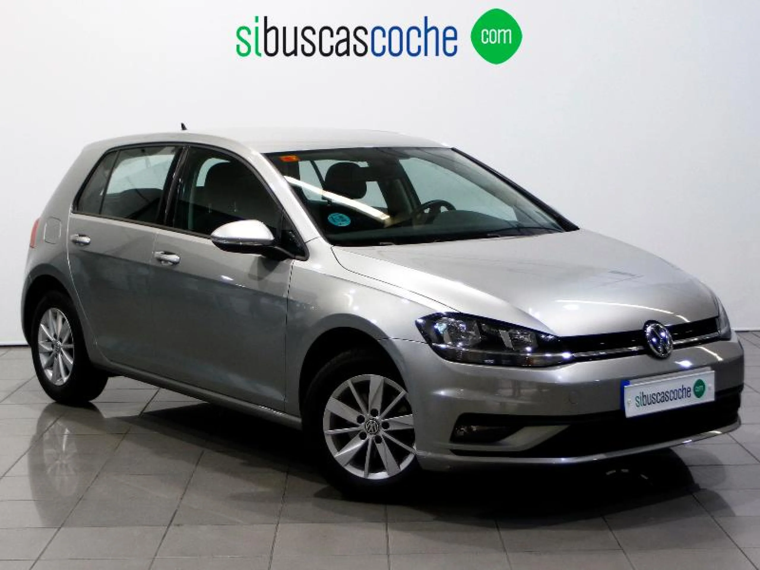 VOLKSWAGEN GOLF BUSINESS 1.0 TSI 81KW (110CV) - Foto 1