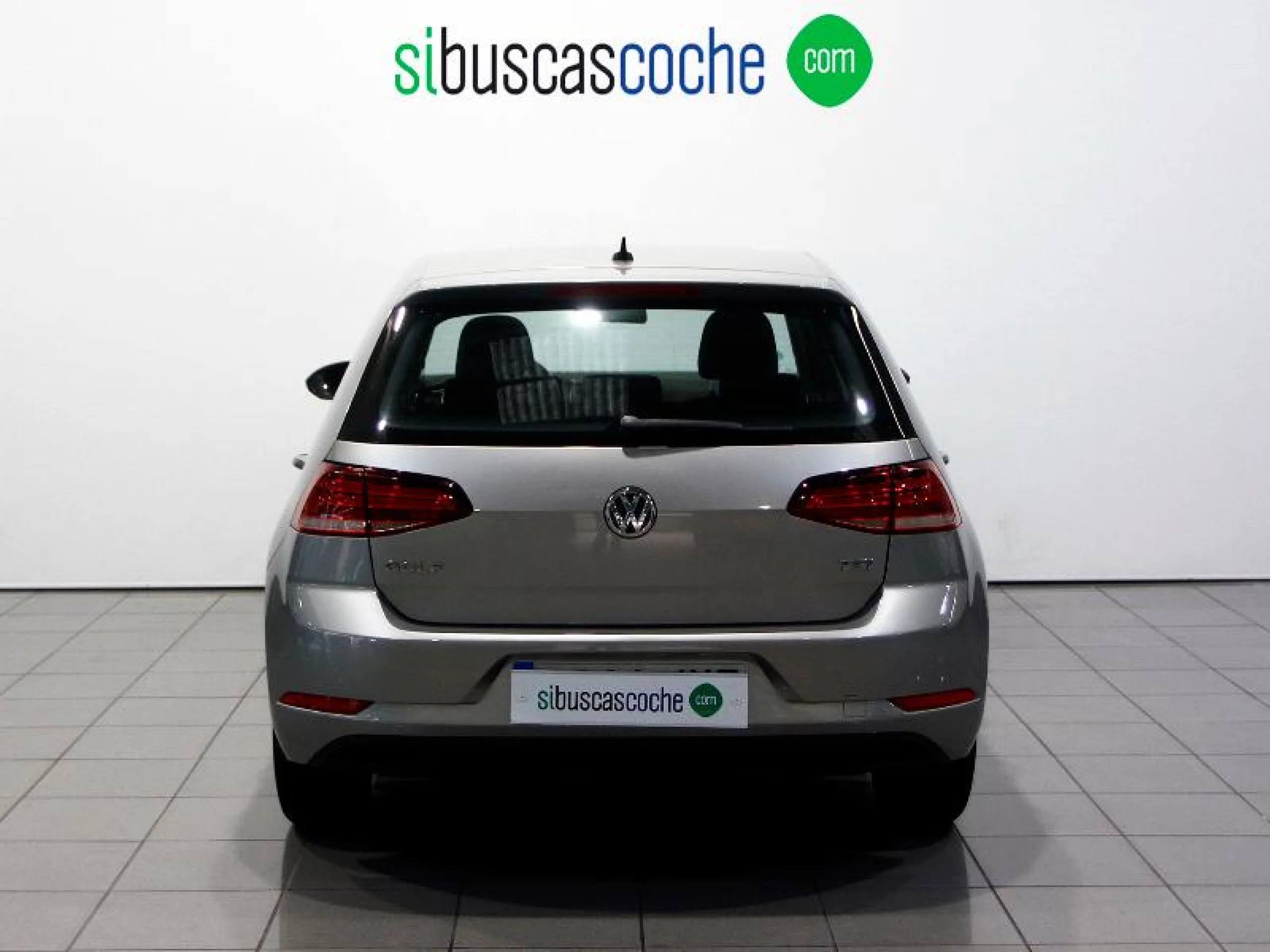 VOLKSWAGEN GOLF BUSINESS 1.0 TSI 81KW (110CV) - Foto 16