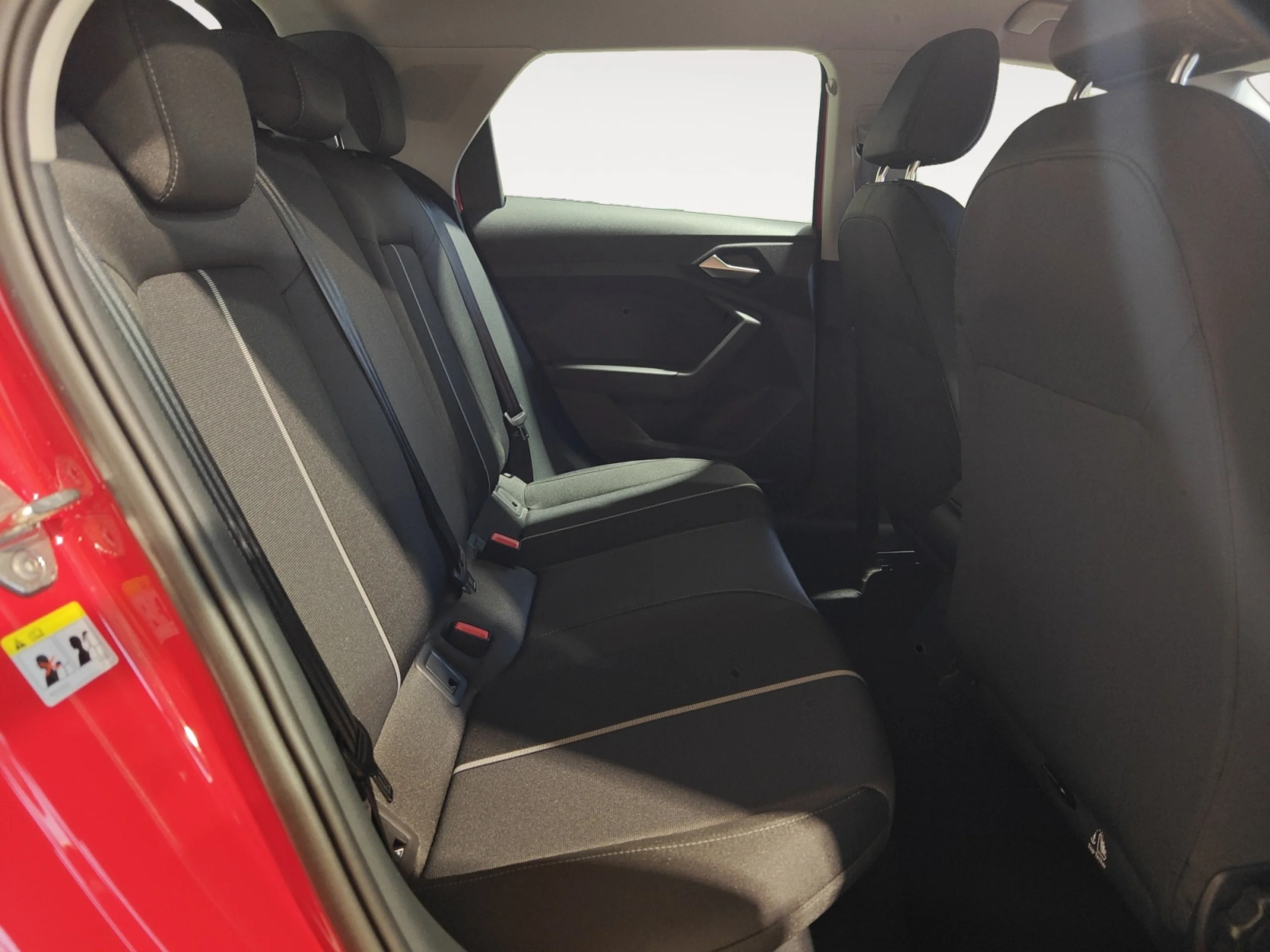 AUDI A1 SPORTBACK ADVANCED 30 TFSI 85KW (116CV) - Foto 6