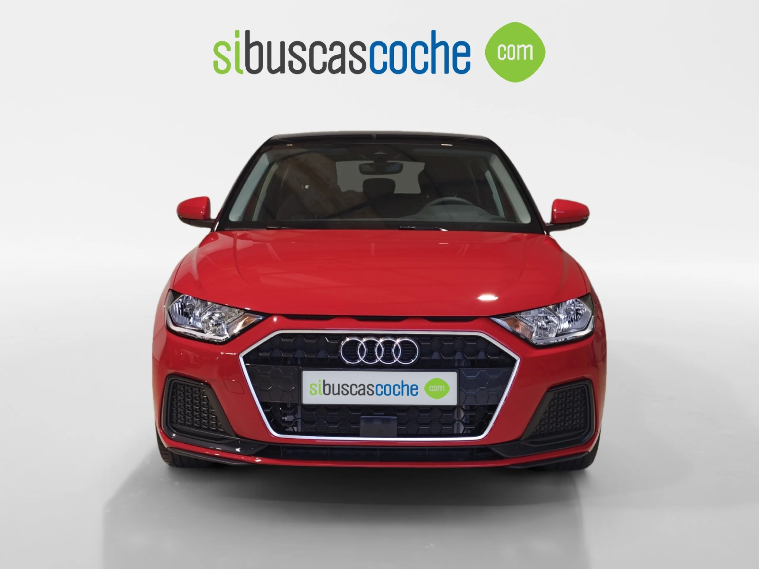 AUDI A1 SPORTBACK ADVANCED 30 TFSI 85KW (116CV) - Foto 19
