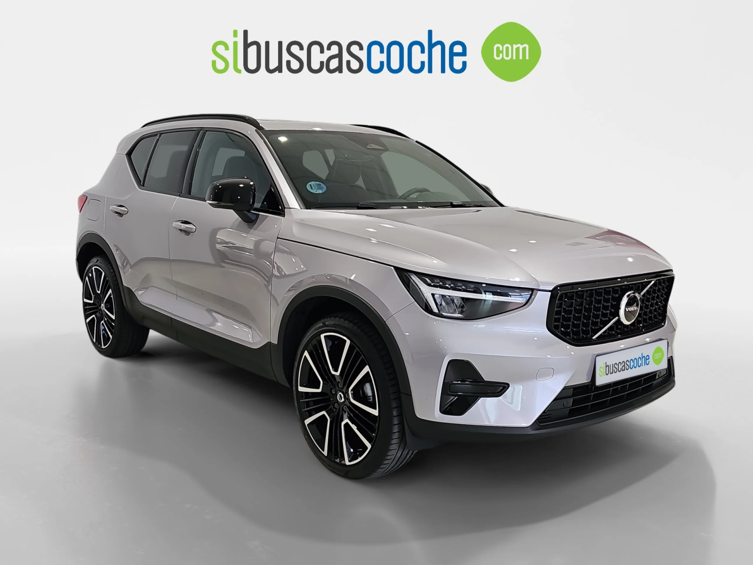 VOLVO XC40 2.0 B3 G PLUS DARK AUTO - Foto 1
