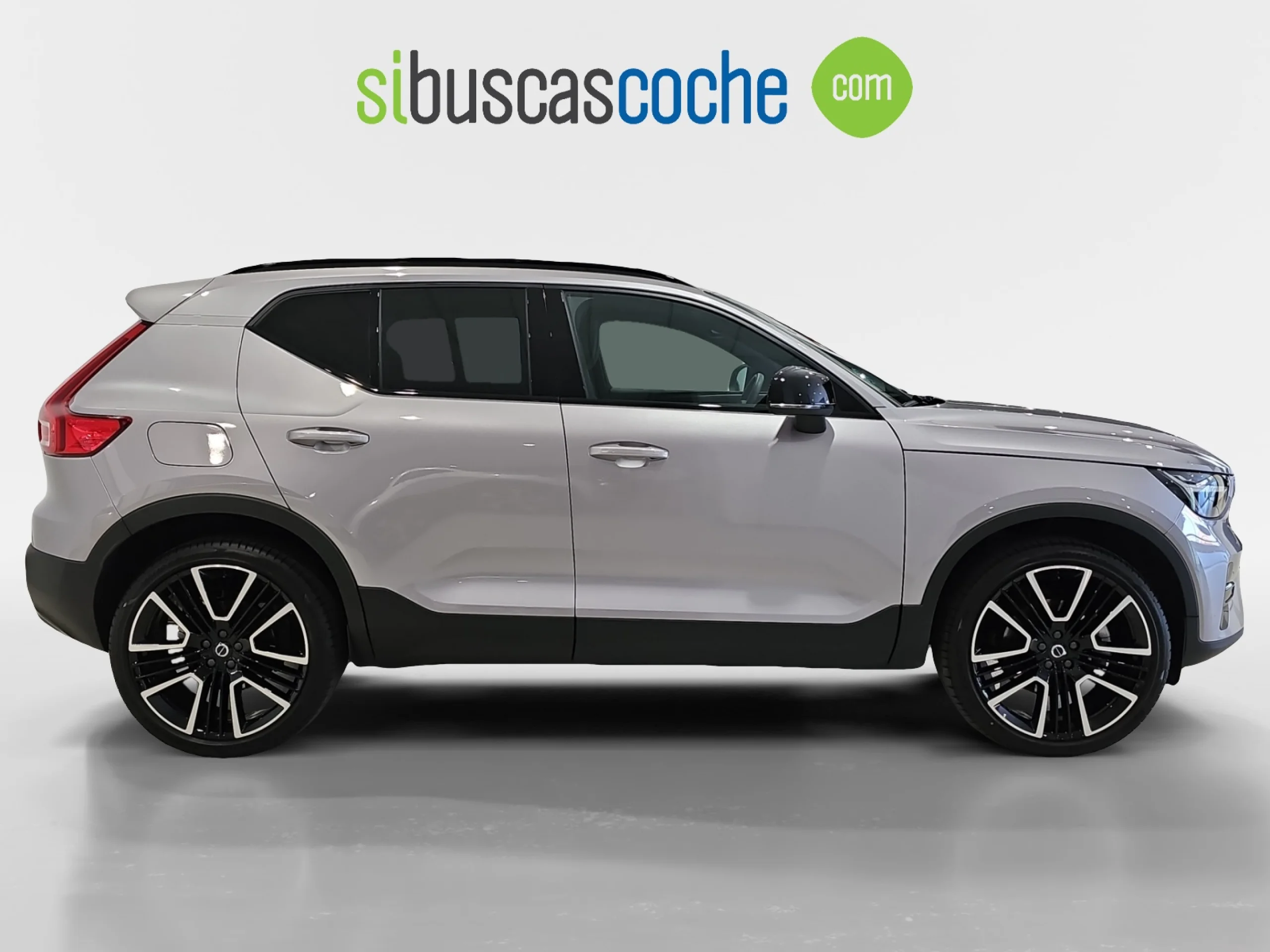 VOLVO XC40 2.0 B3 G PLUS DARK AUTO - Foto 3