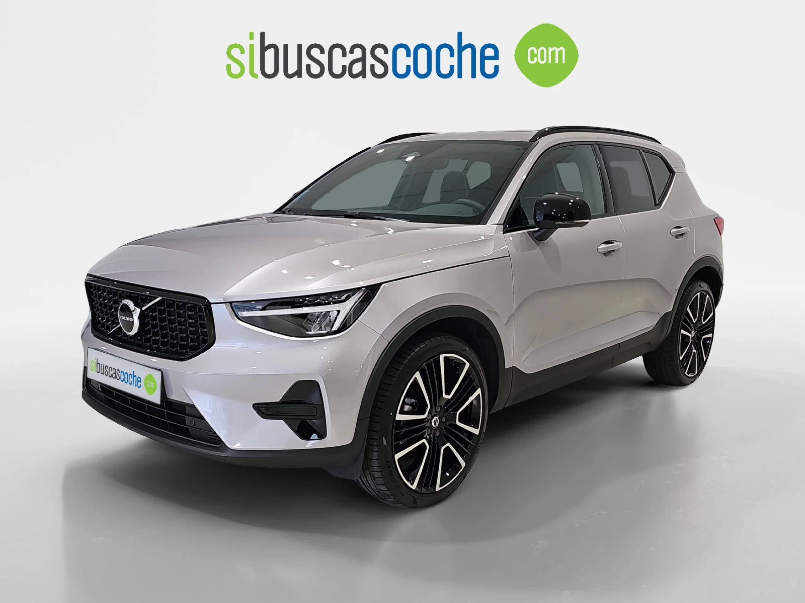 VOLVO XC40 2.0 B3 G PLUS DARK AUTO - Foto 16