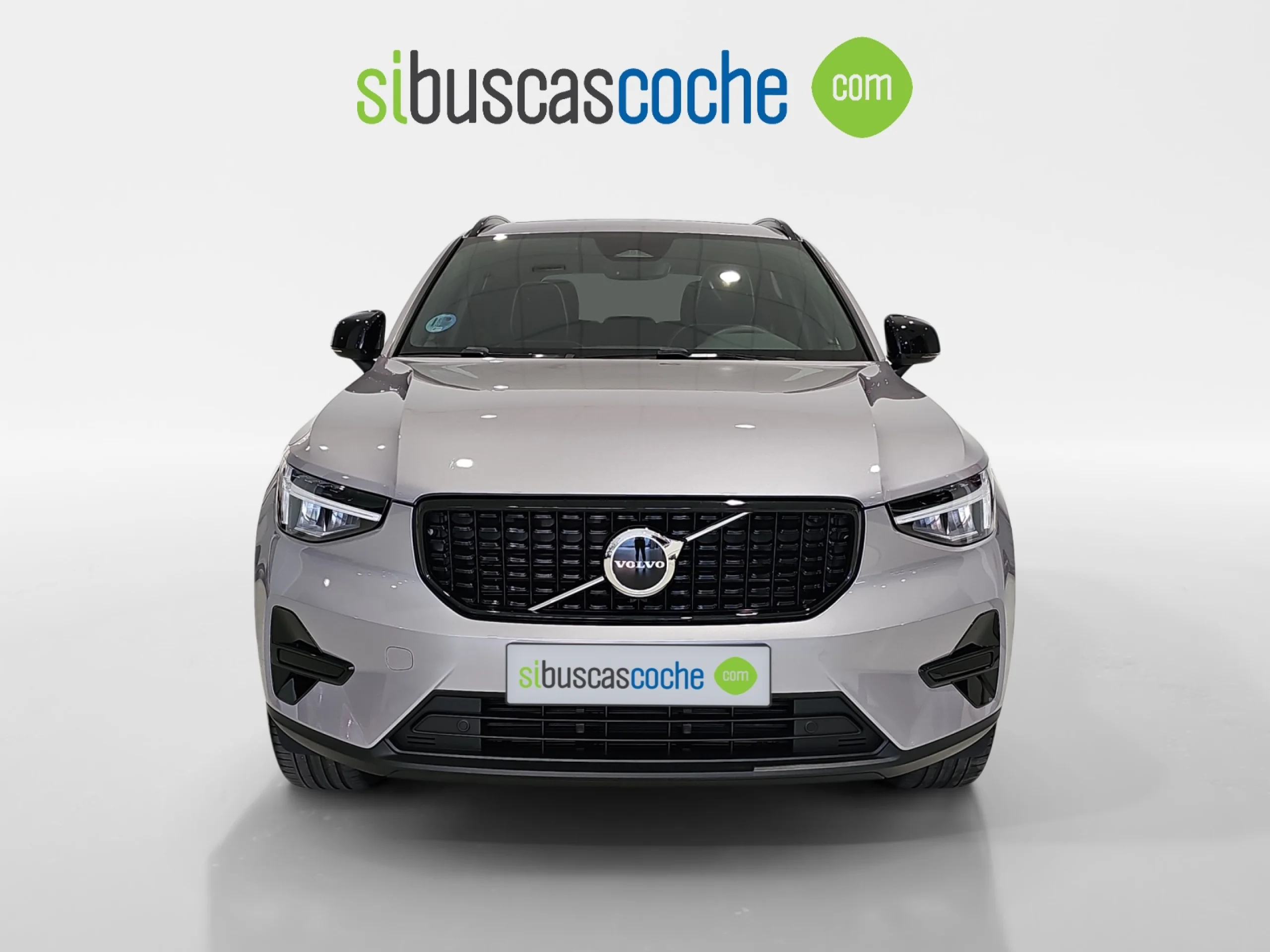 VOLVO XC40 2.0 B3 G PLUS DARK AUTO - Foto 17