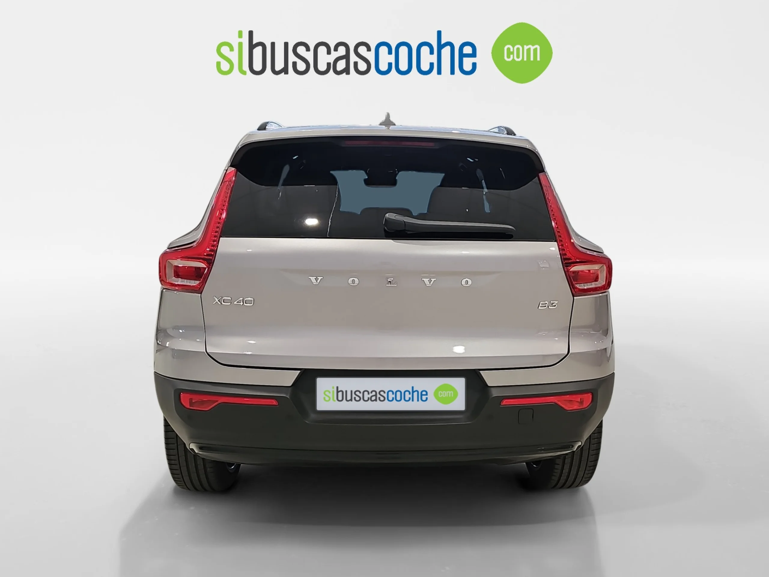 VOLVO XC40 2.0 B3 G PLUS DARK AUTO - Foto 18