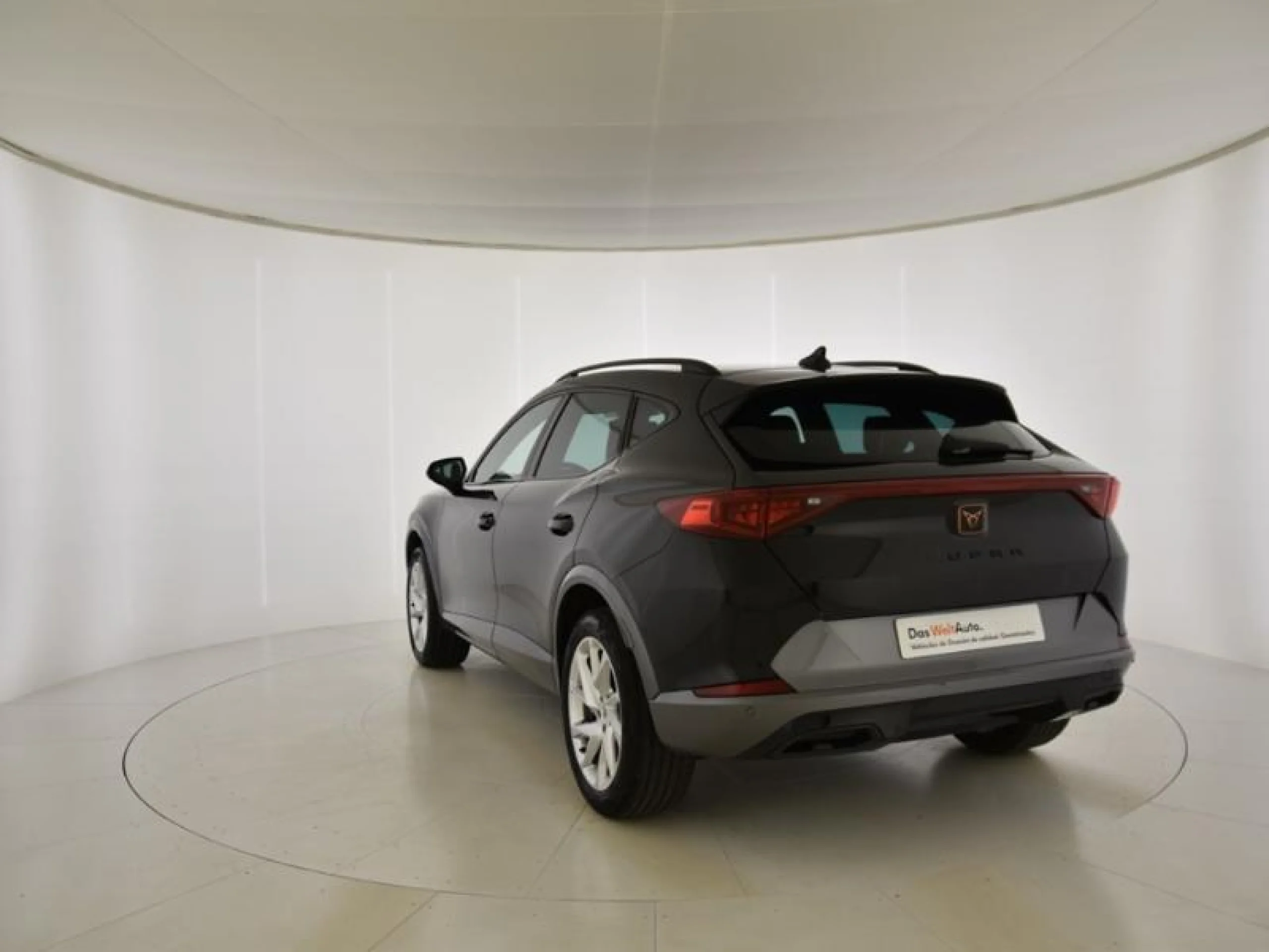 CUPRA FORMENTOR 1.5 TSI 110KW (150 CV) - Foto 2