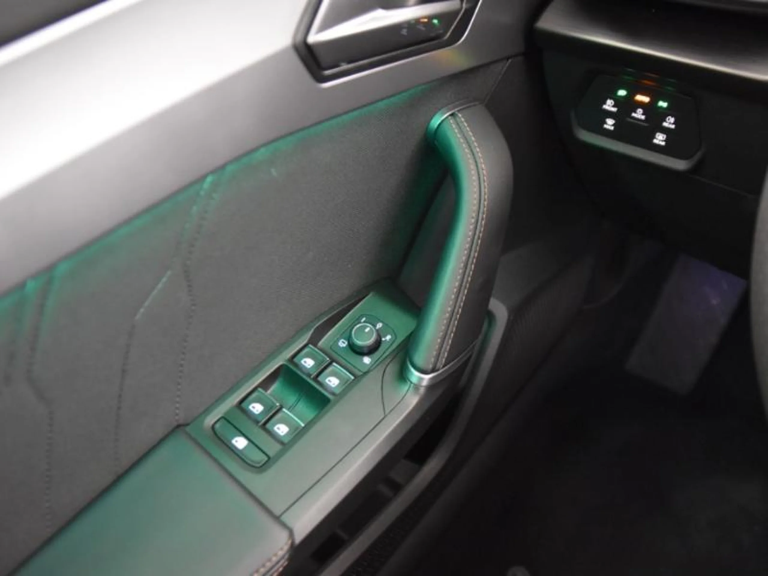 CUPRA FORMENTOR 1.5 TSI 110KW (150 CV) - Foto 17