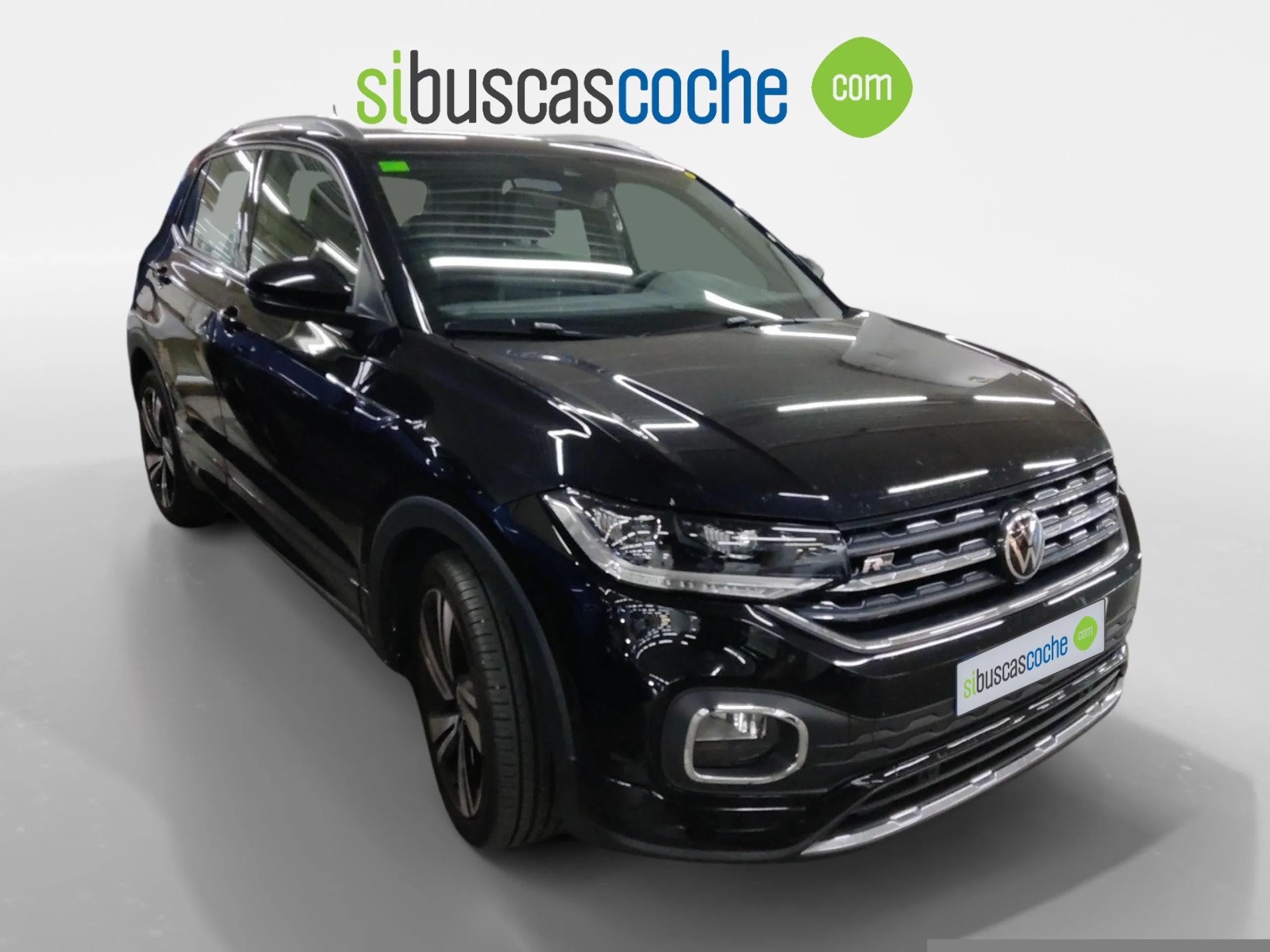 VOLKSWAGEN T CROSS SPORT 1.5 TSI 110KW (150CV) DSG - Foto 2