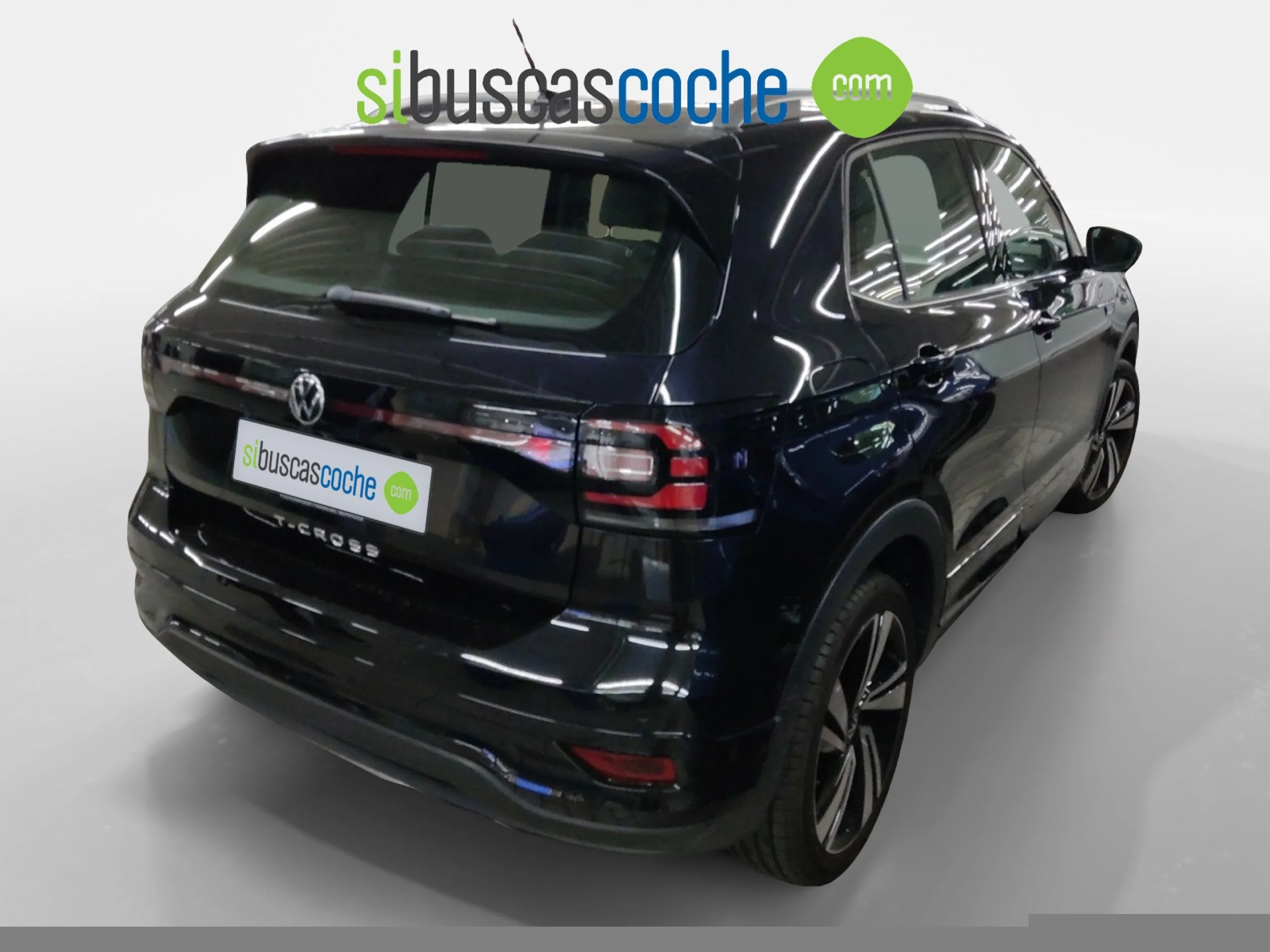 VOLKSWAGEN T CROSS SPORT 1.5 TSI 110KW (150CV) DSG - Foto 3