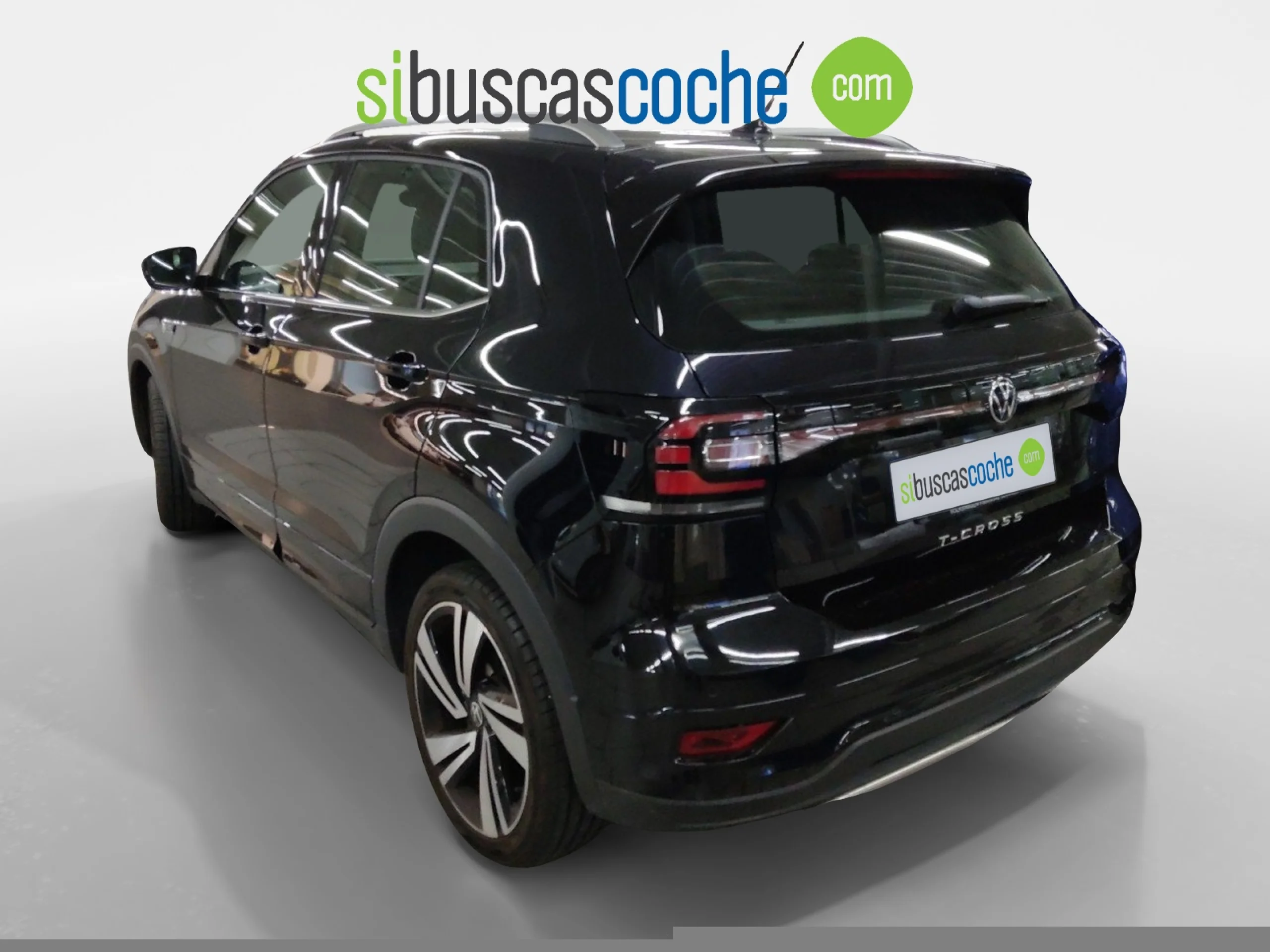 VOLKSWAGEN T CROSS SPORT 1.5 TSI 110KW (150CV) DSG - Foto 4