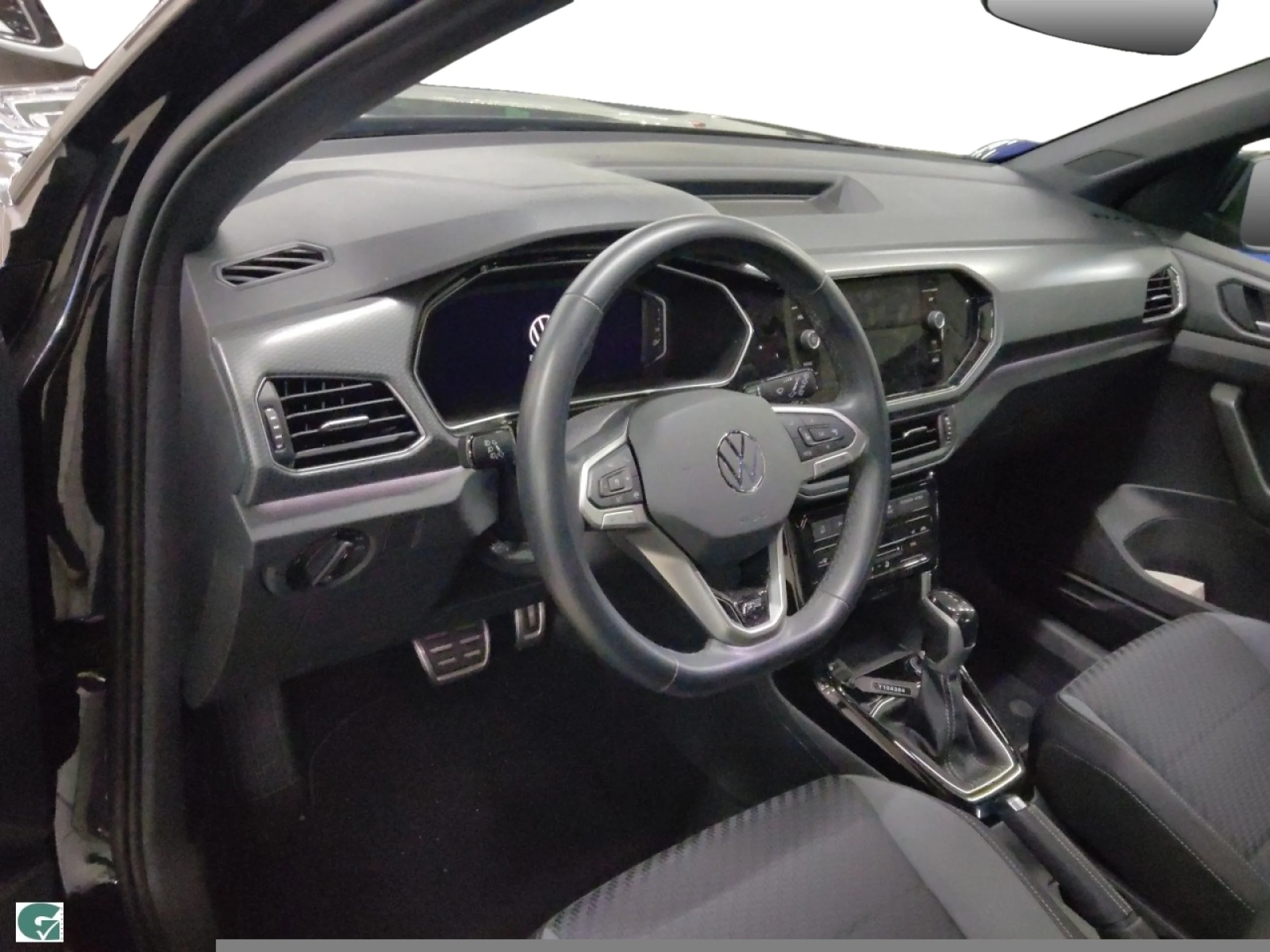 VOLKSWAGEN T CROSS SPORT 1.5 TSI 110KW (150CV) DSG - Foto 5