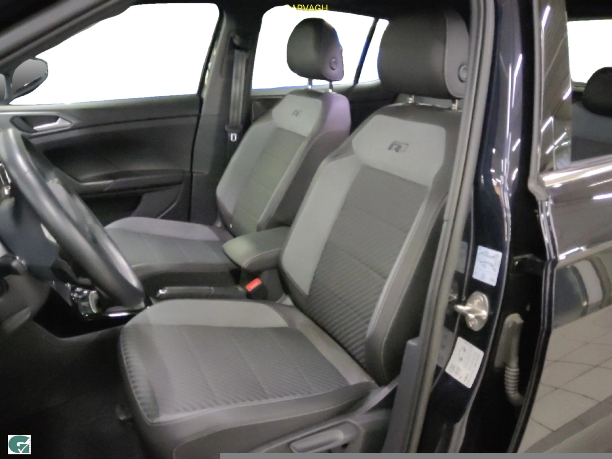 VOLKSWAGEN T CROSS SPORT 1.5 TSI 110KW (150CV) DSG - Foto 6