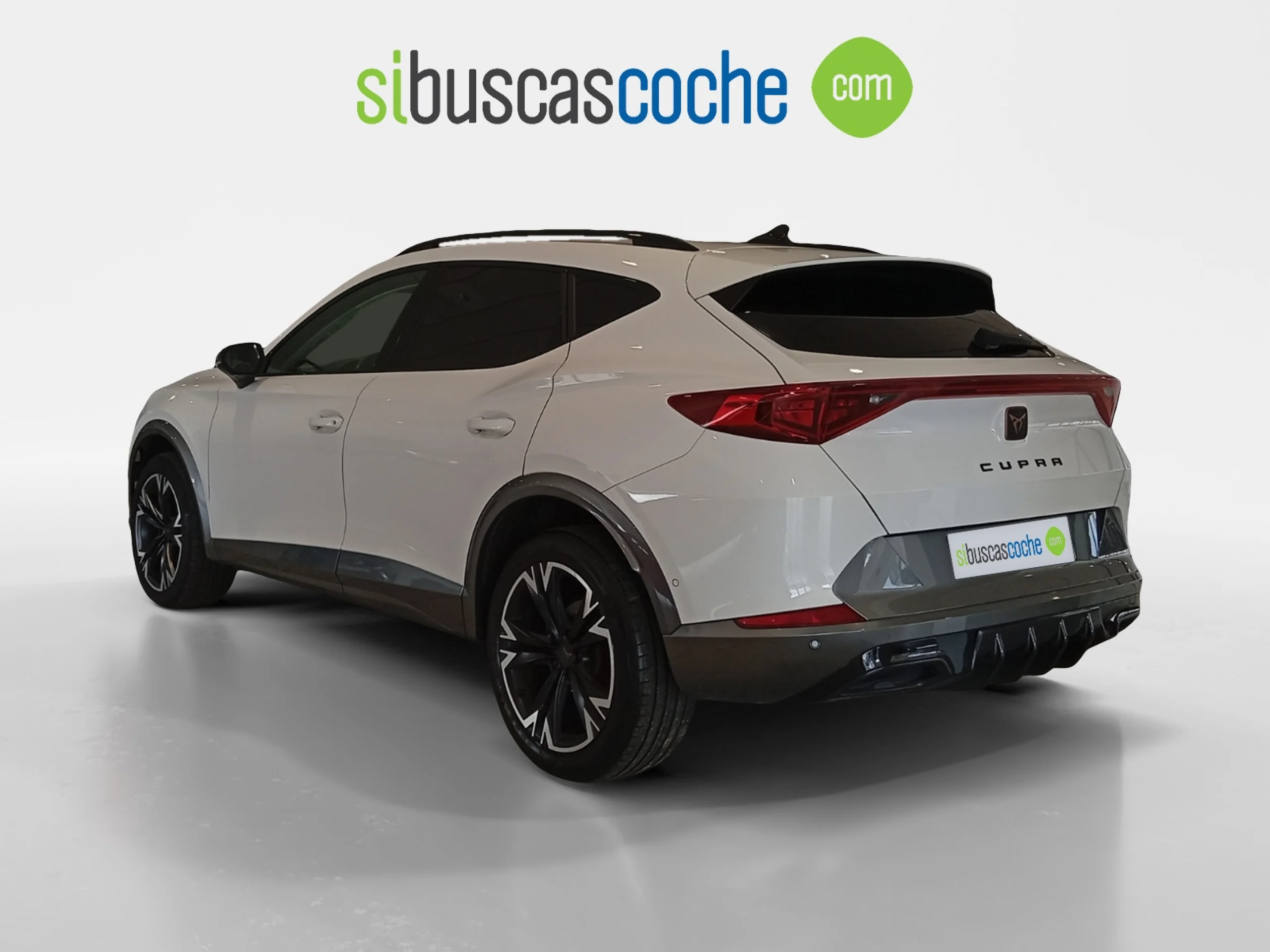CUPRA FORMENTOR 1.5 TSI 110KW (150 CV) DSG - Foto 2