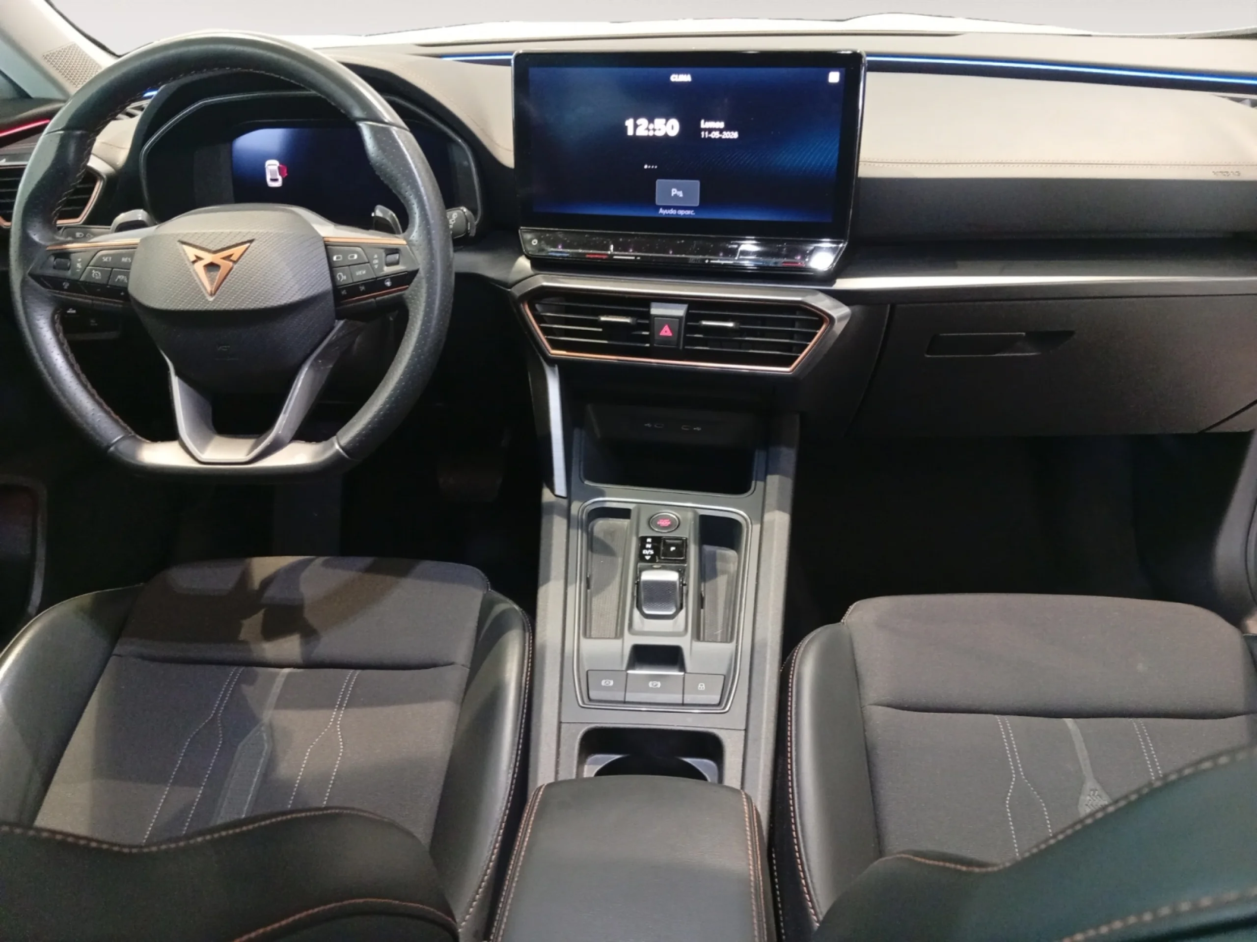CUPRA FORMENTOR 1.5 TSI 110KW (150 CV) DSG - Foto 3