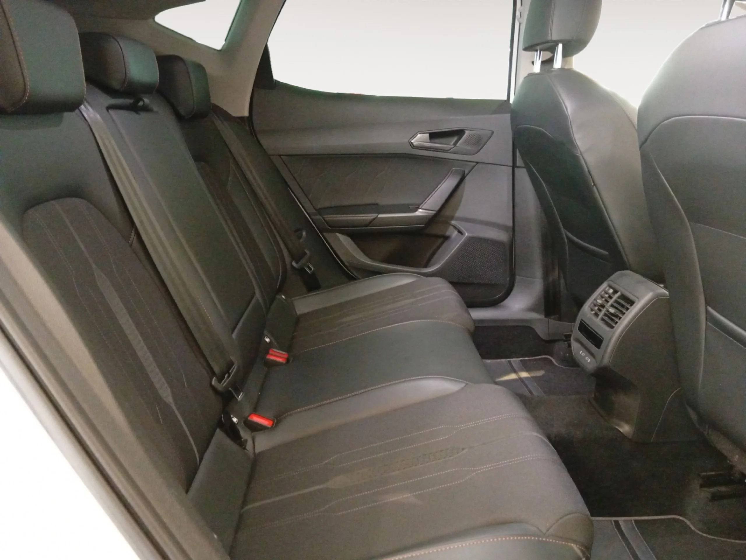 CUPRA FORMENTOR 1.5 TSI 110KW (150 CV) DSG - Foto 5